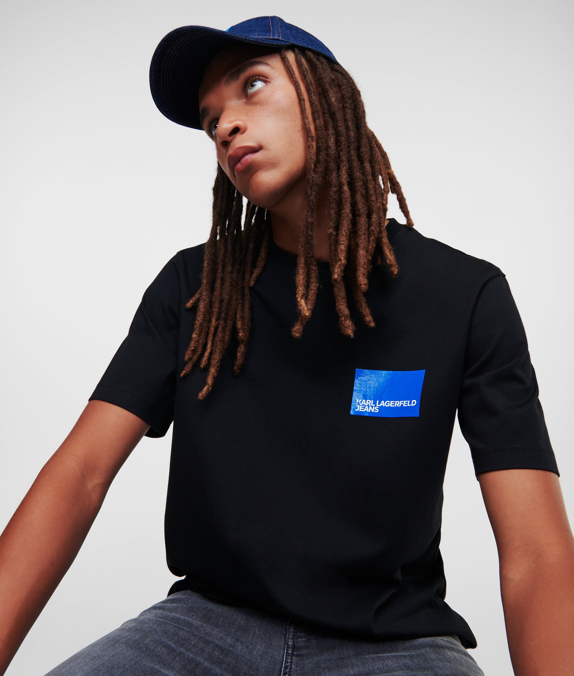 SHORT-SLEEVED T-SHIRT - Image 5