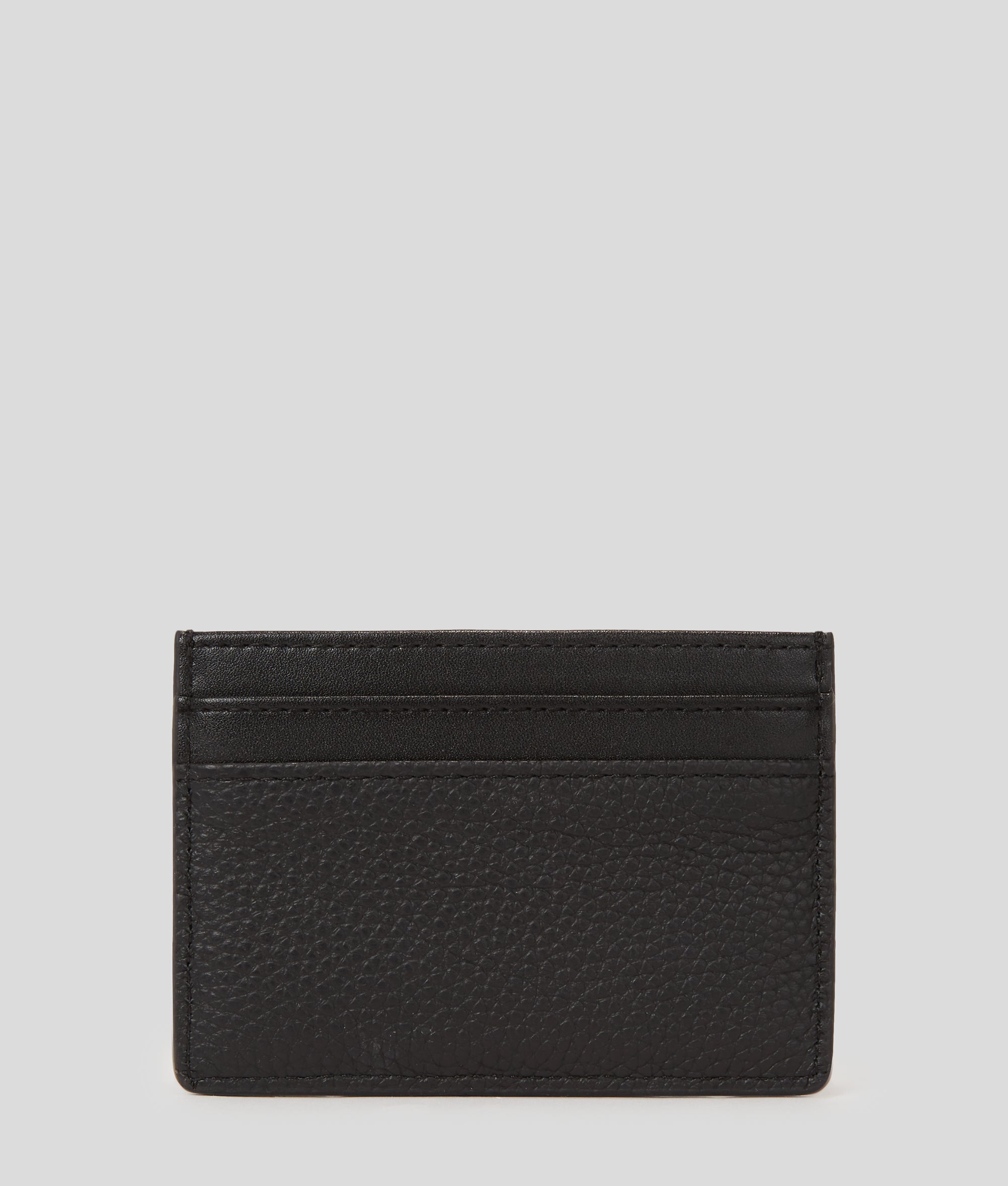 K/ESSENTIAL LEATHER CARDHOLDER - Image 3