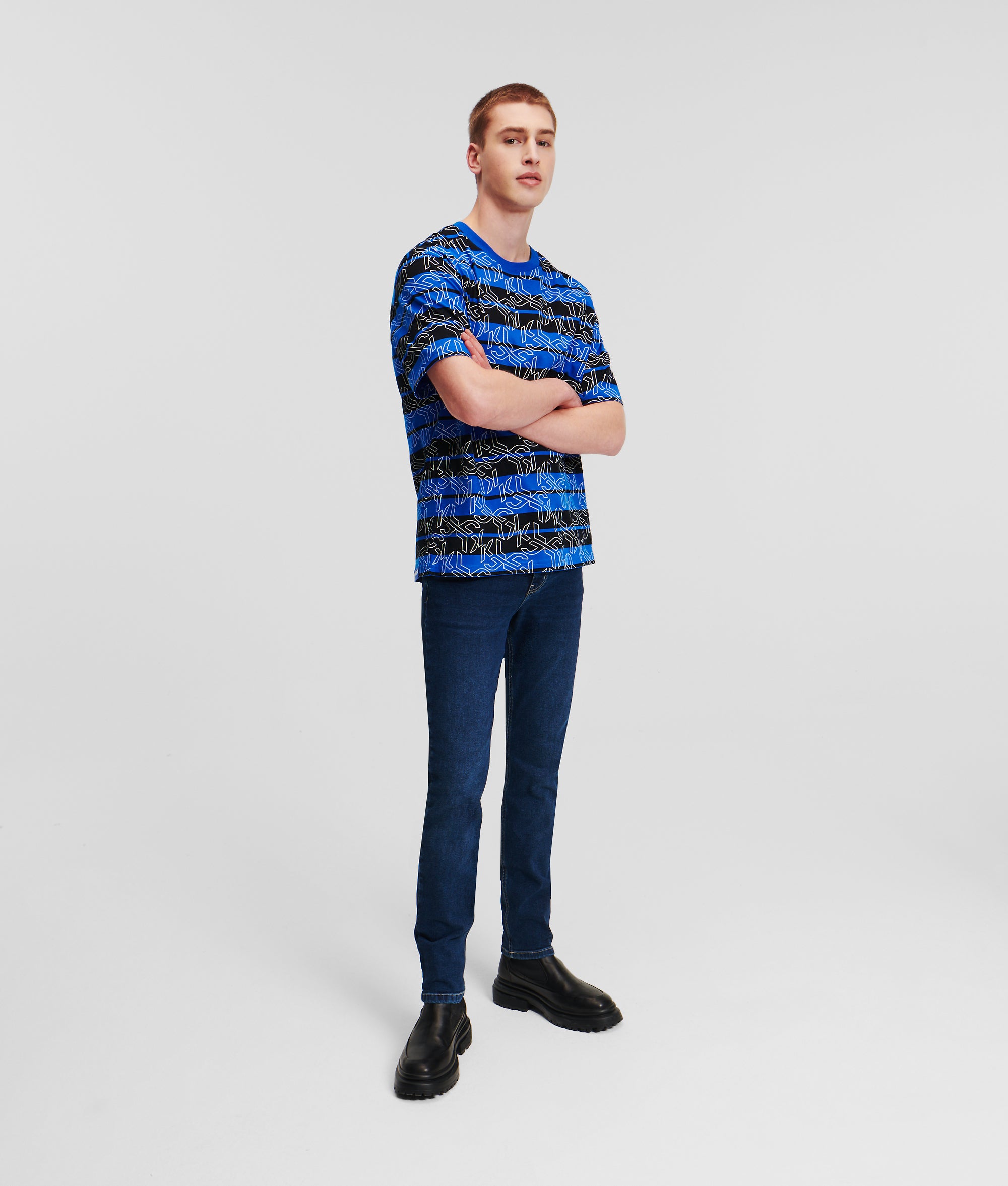 SKINNY JEANS - Image 4