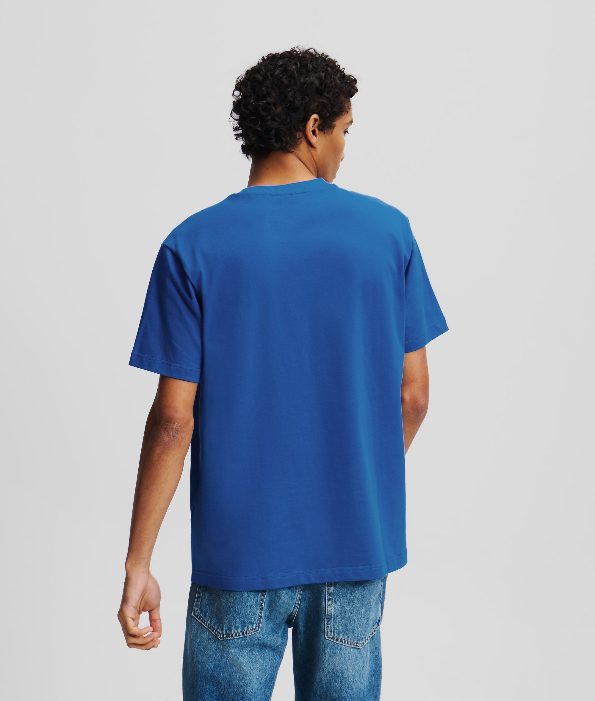 BOX LOGO T-SHIRT - Image 3