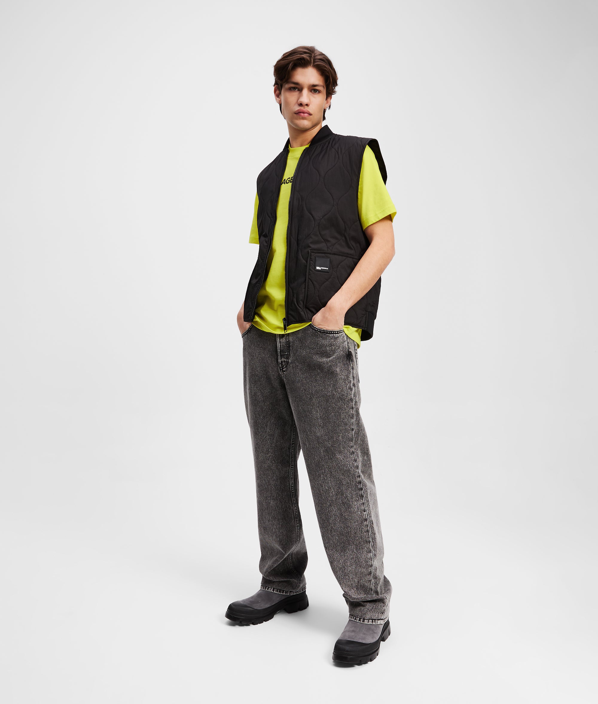 LOGO T-SHIRT - Image 4