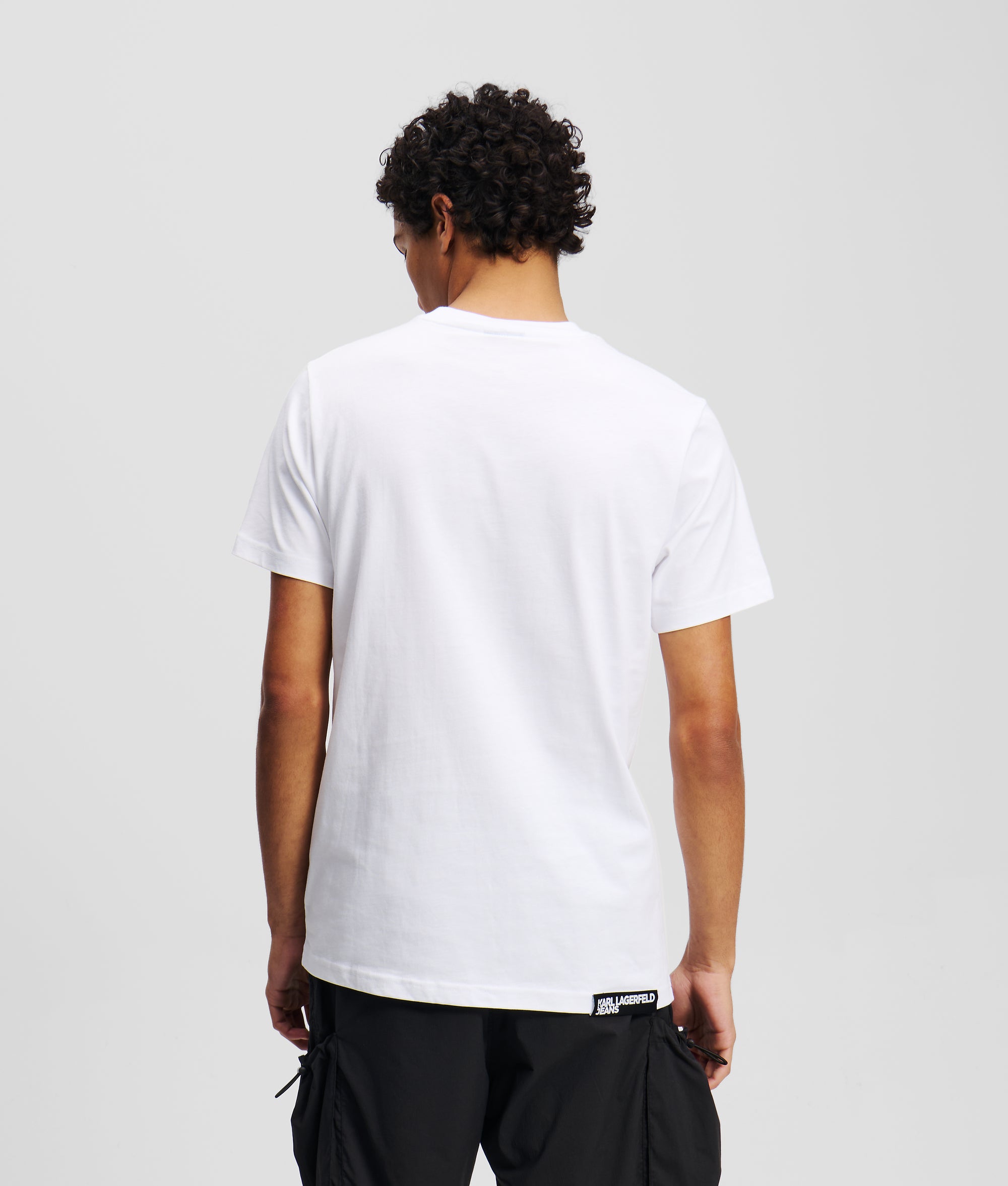 SLIM-FIT T-SHIRT - Image 3