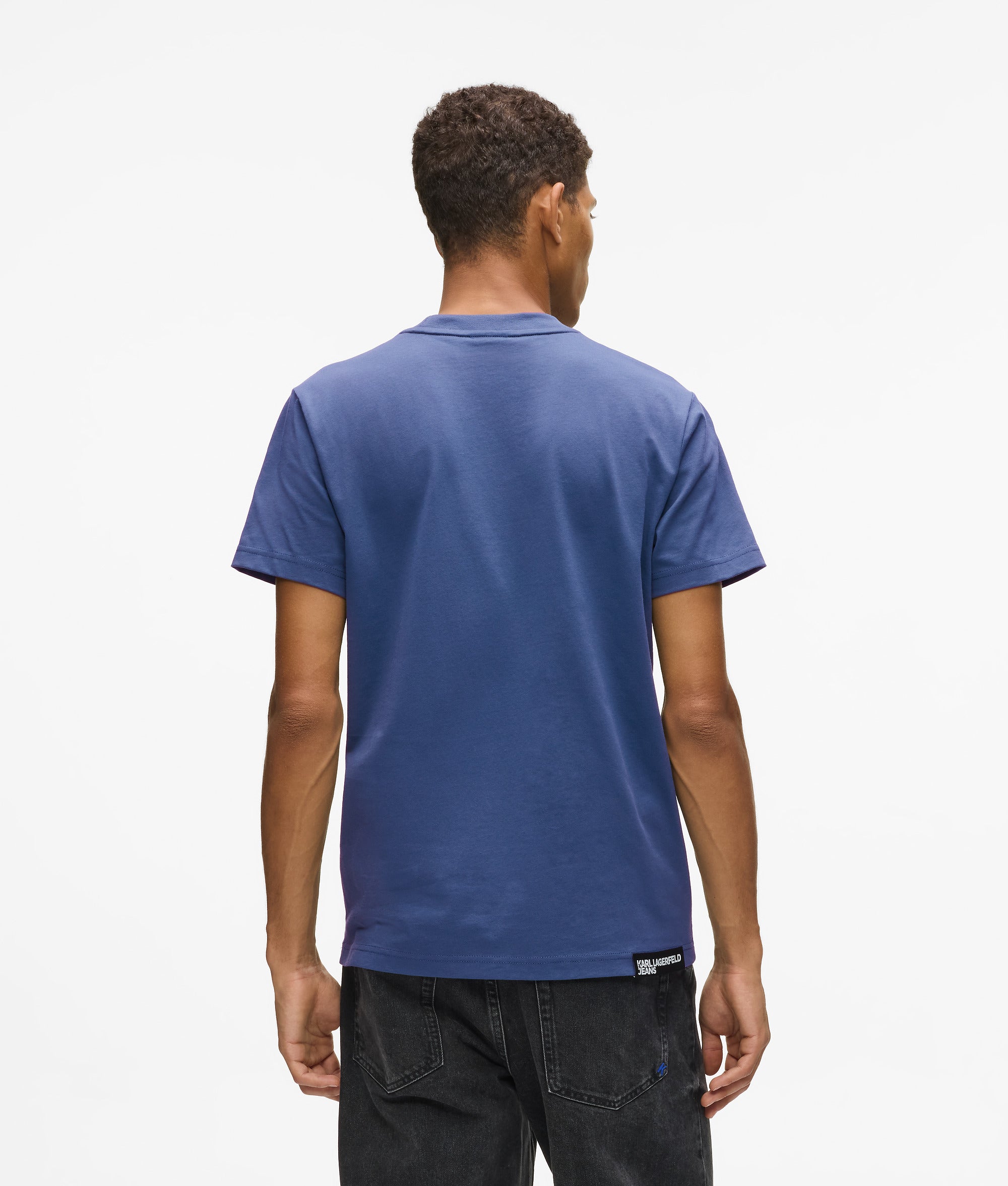 SLIM-FIT T-SHIRT - Image 2