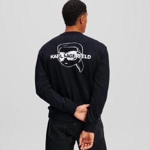 IKON GRAPHIC SWEATSHIRT