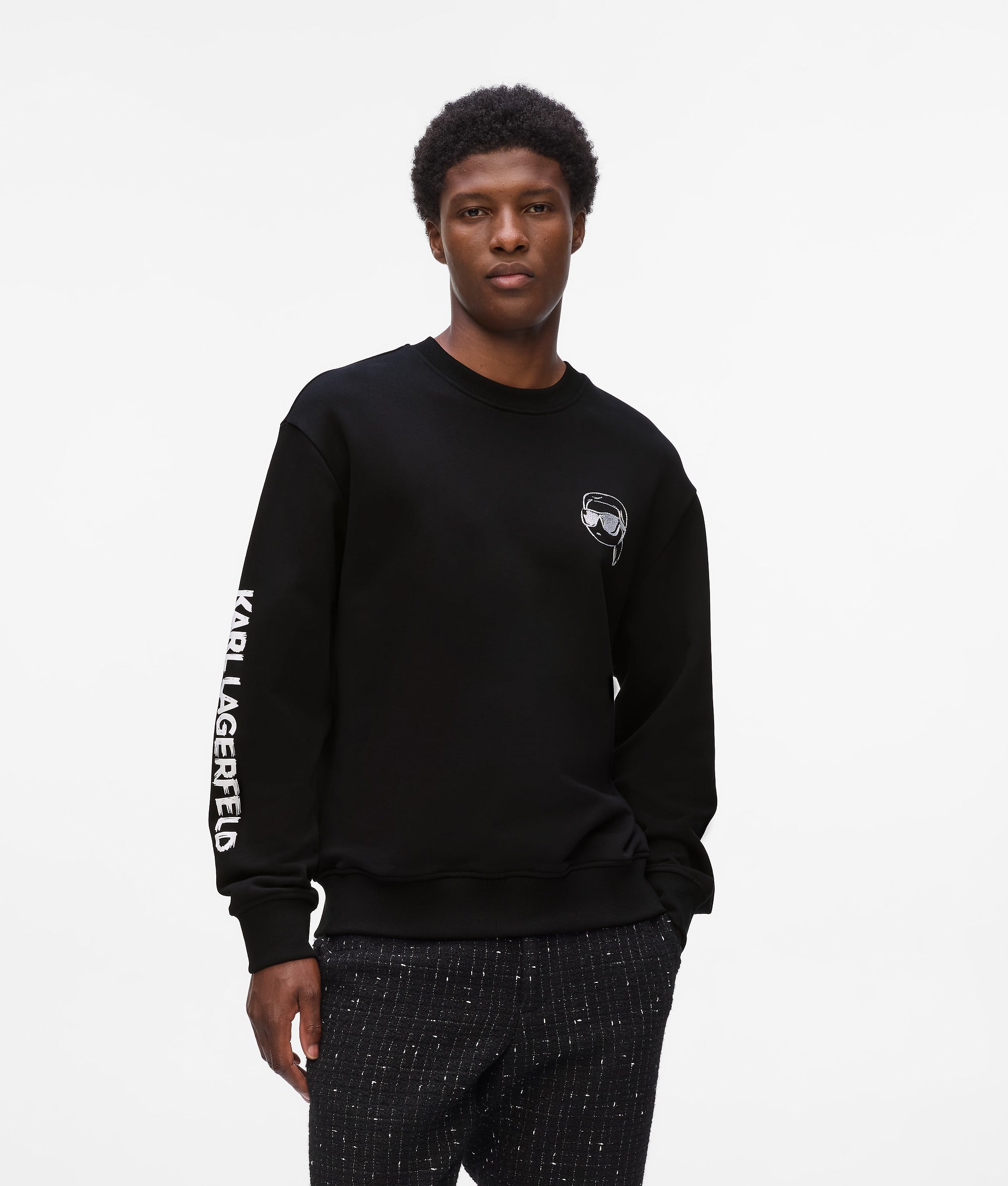 IKON SWEATSHIRT - Image 2