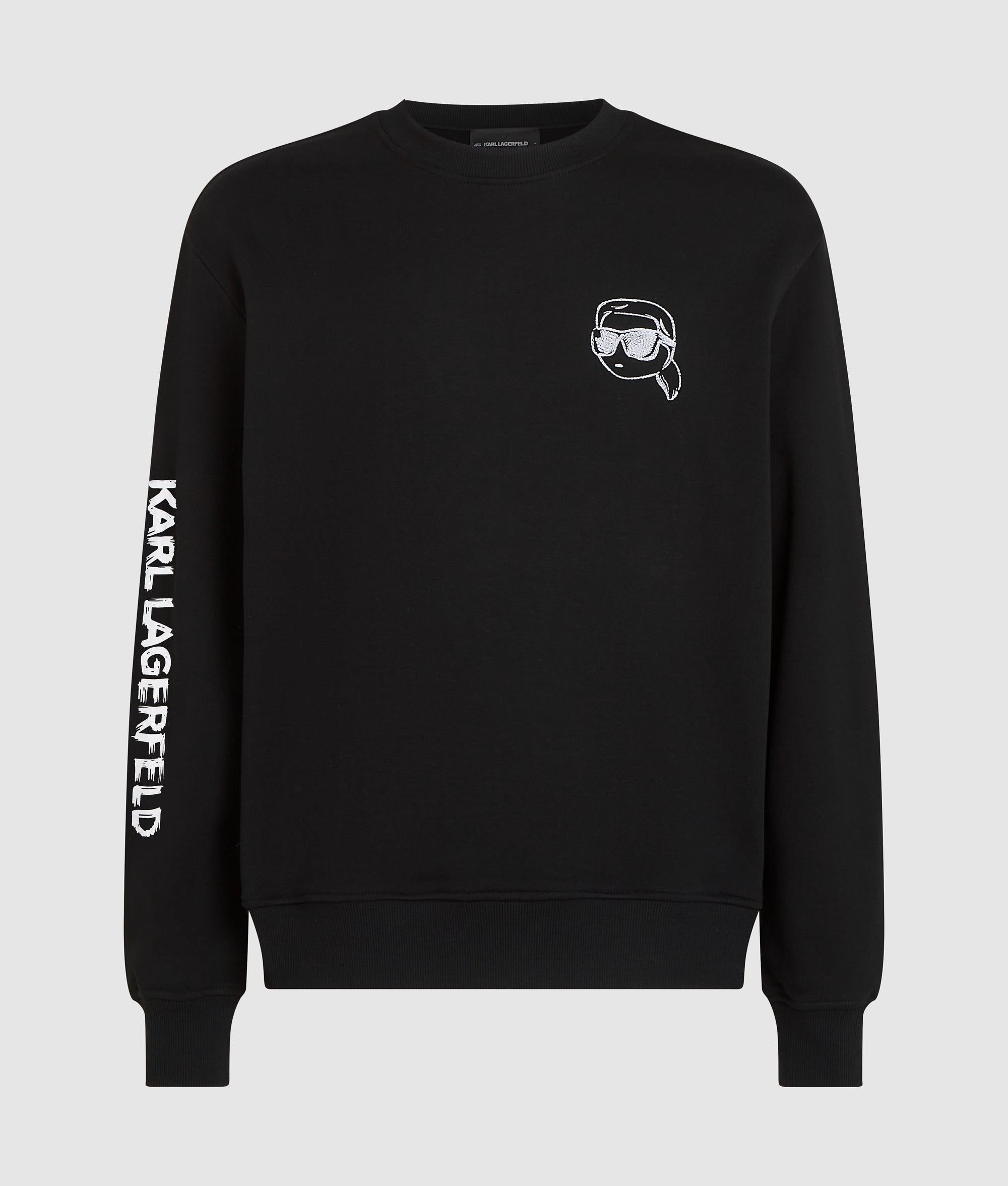 IKON SWEATSHIRT - Image 5