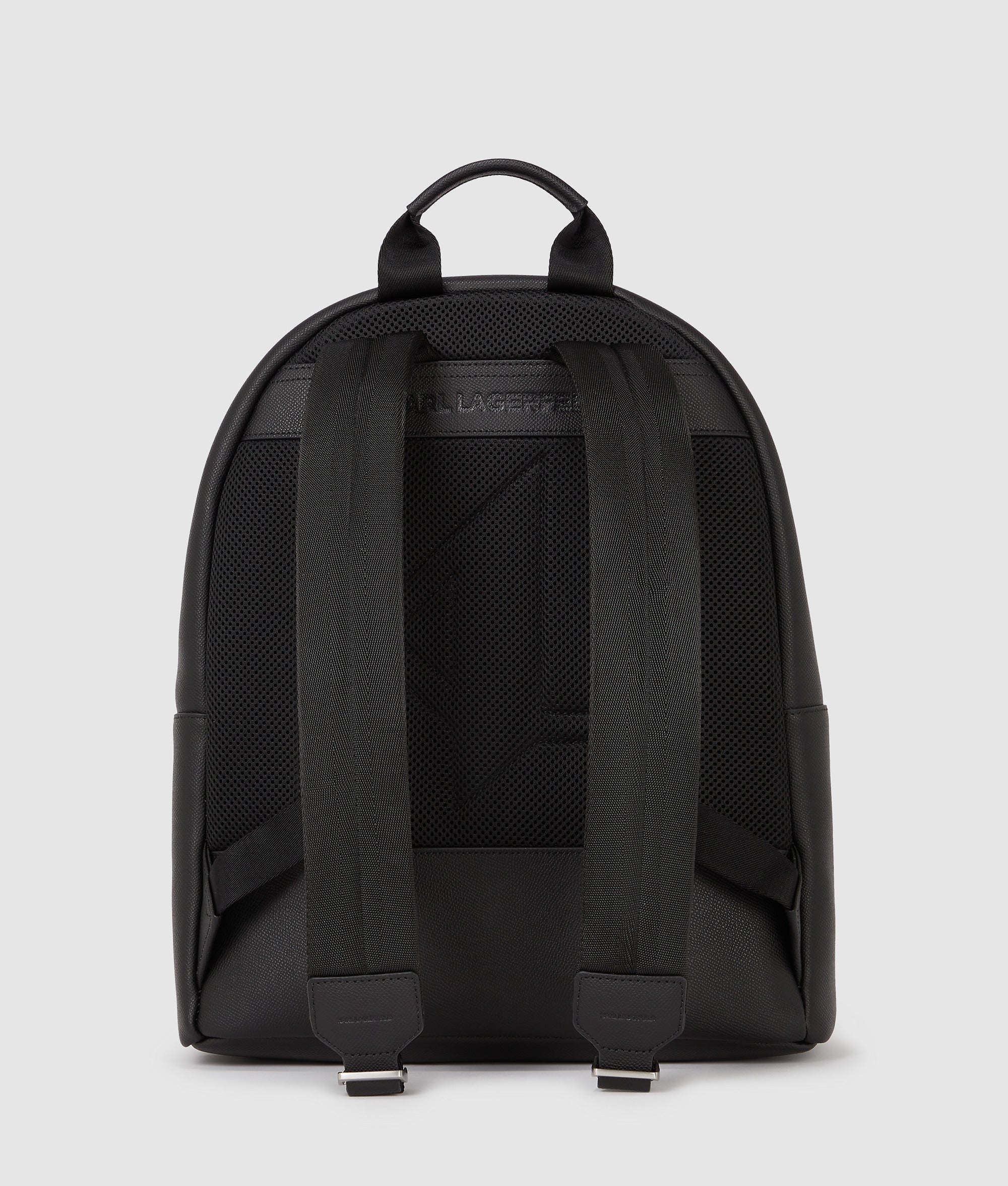 K/Monogram leather backpack - Image 4