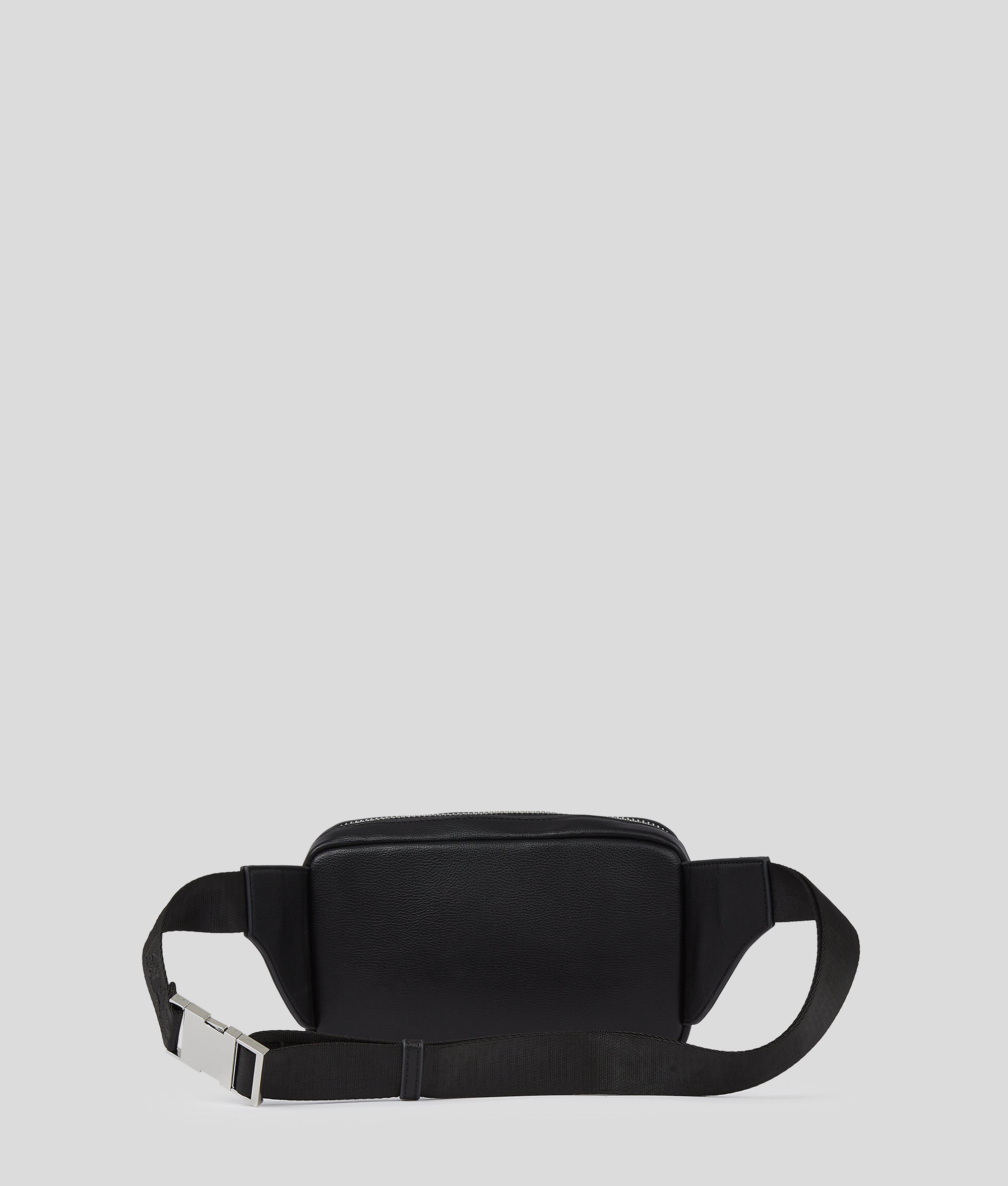 FAUX-LEATHER BELT BAG - Image 4