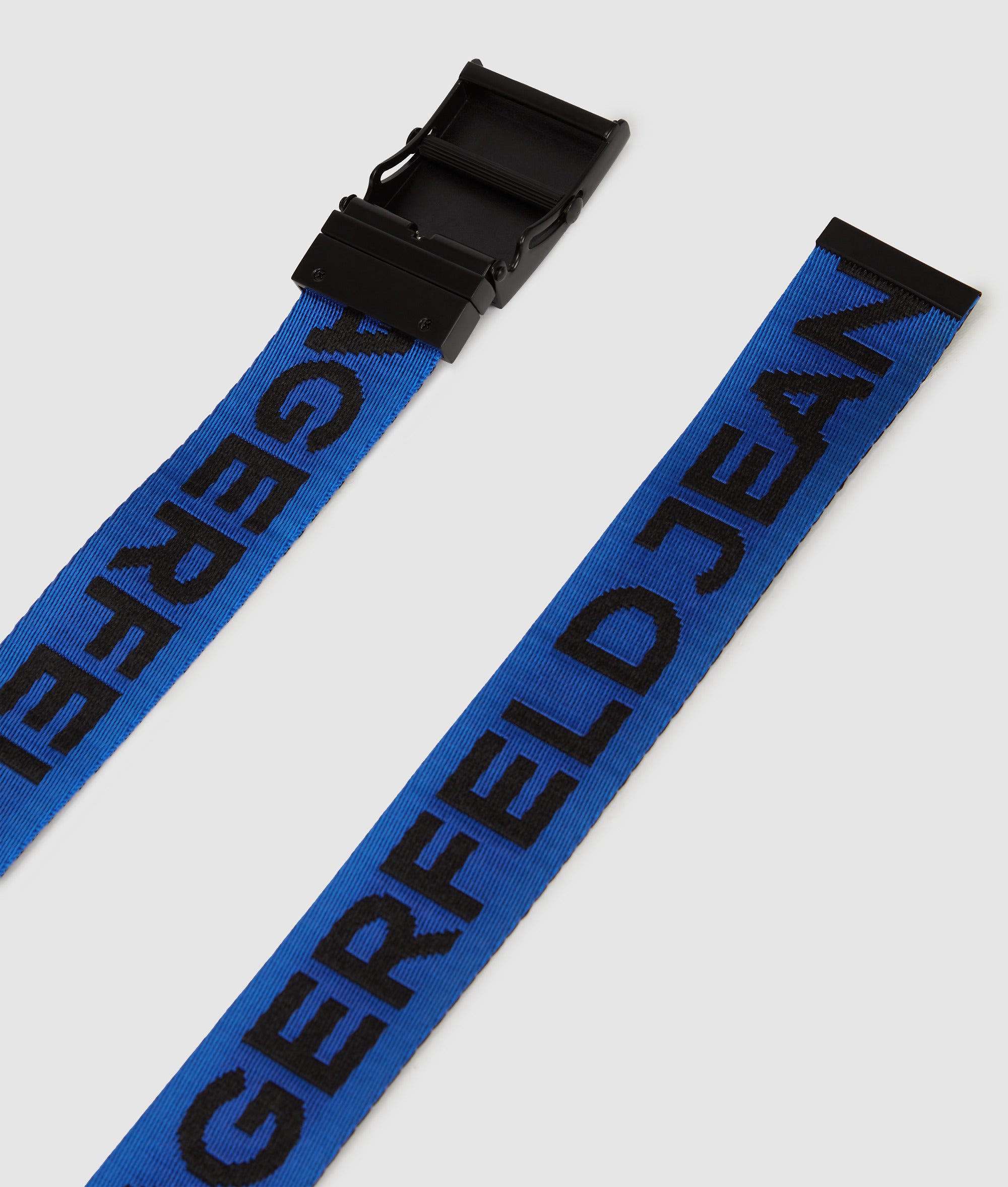 Reversible webbing belt - Image 4