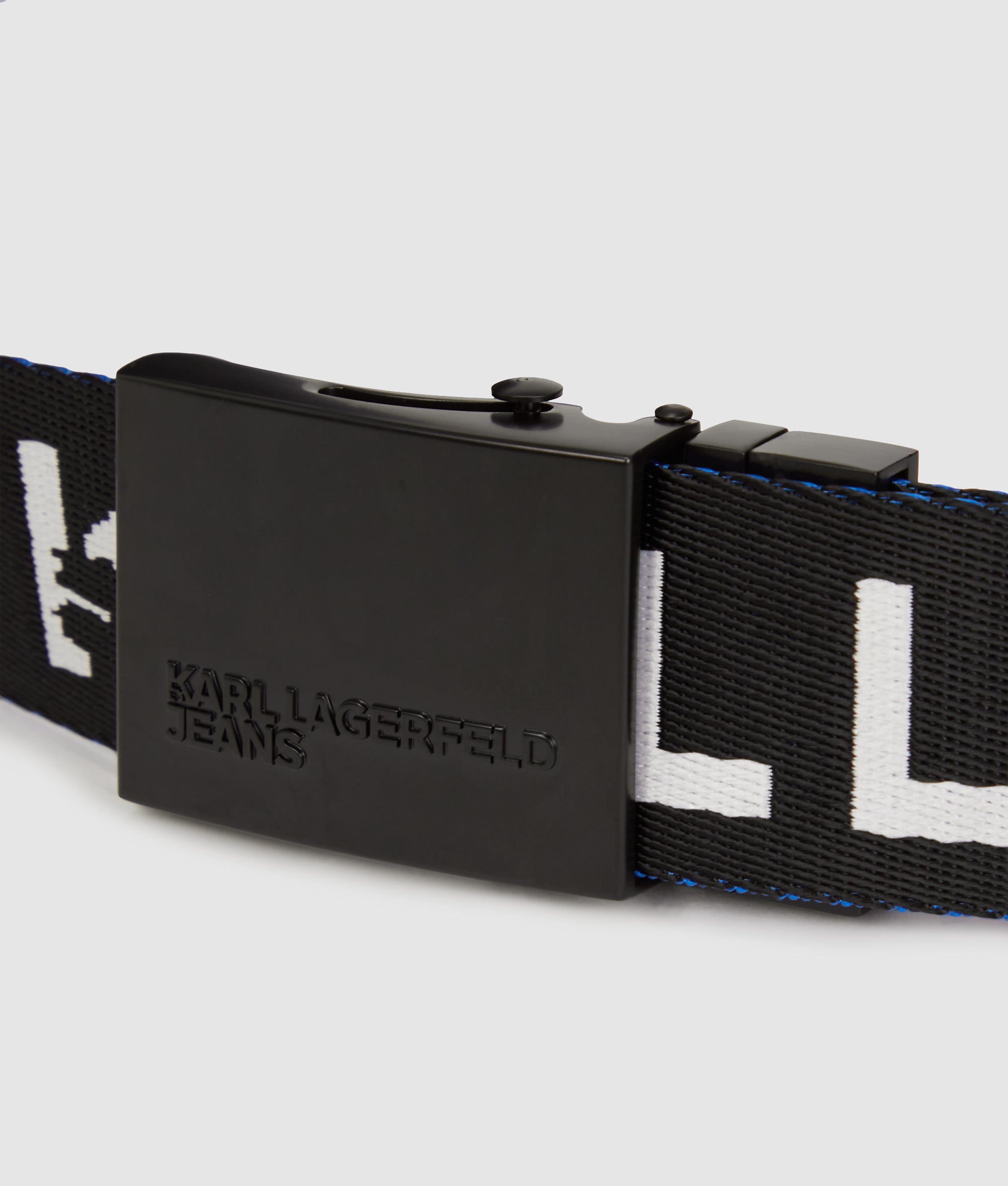 Reversible webbing belt - Image 5
