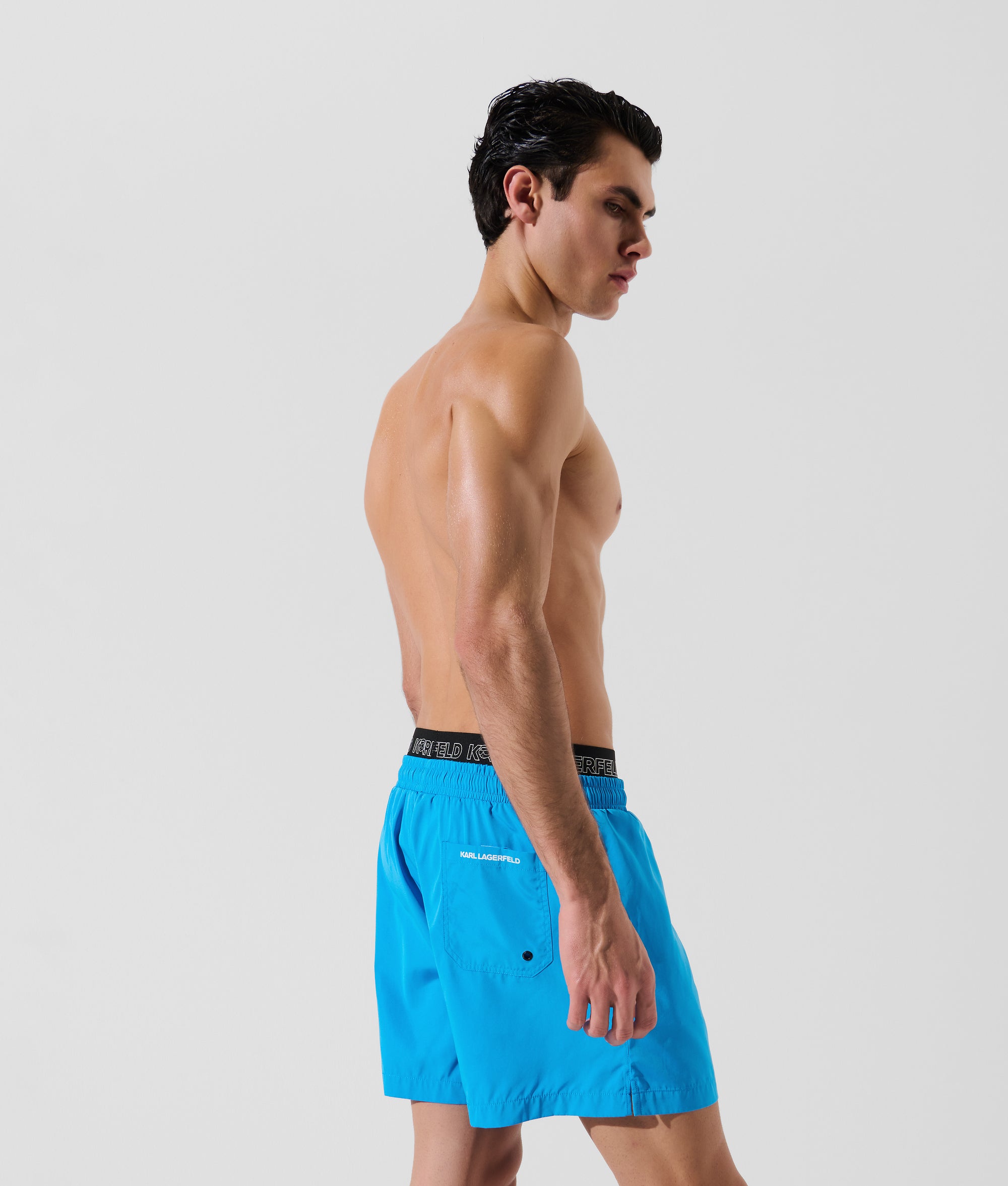 IKON BOARDSHORTS - Image 2