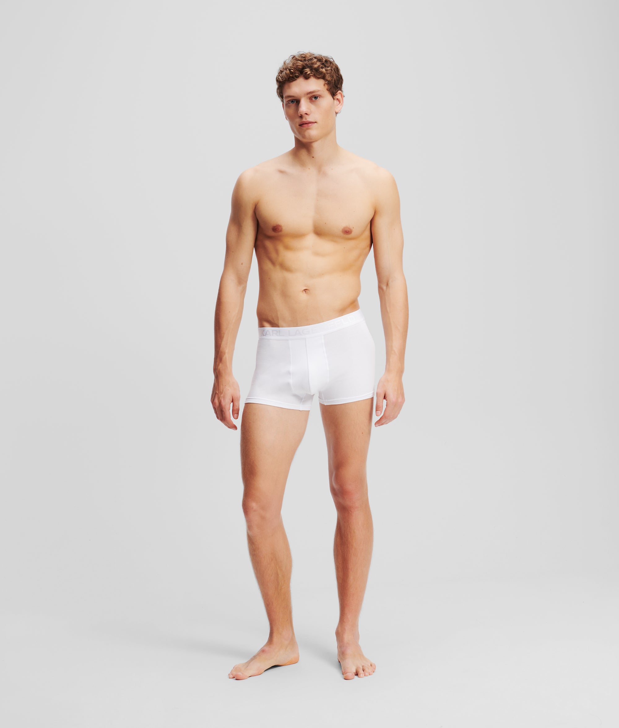 TONAL LOGO TRUNKS ?C 7-PACK - Image 5