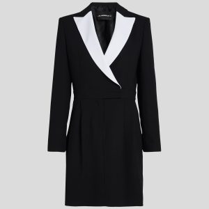 BLAZER DRESS