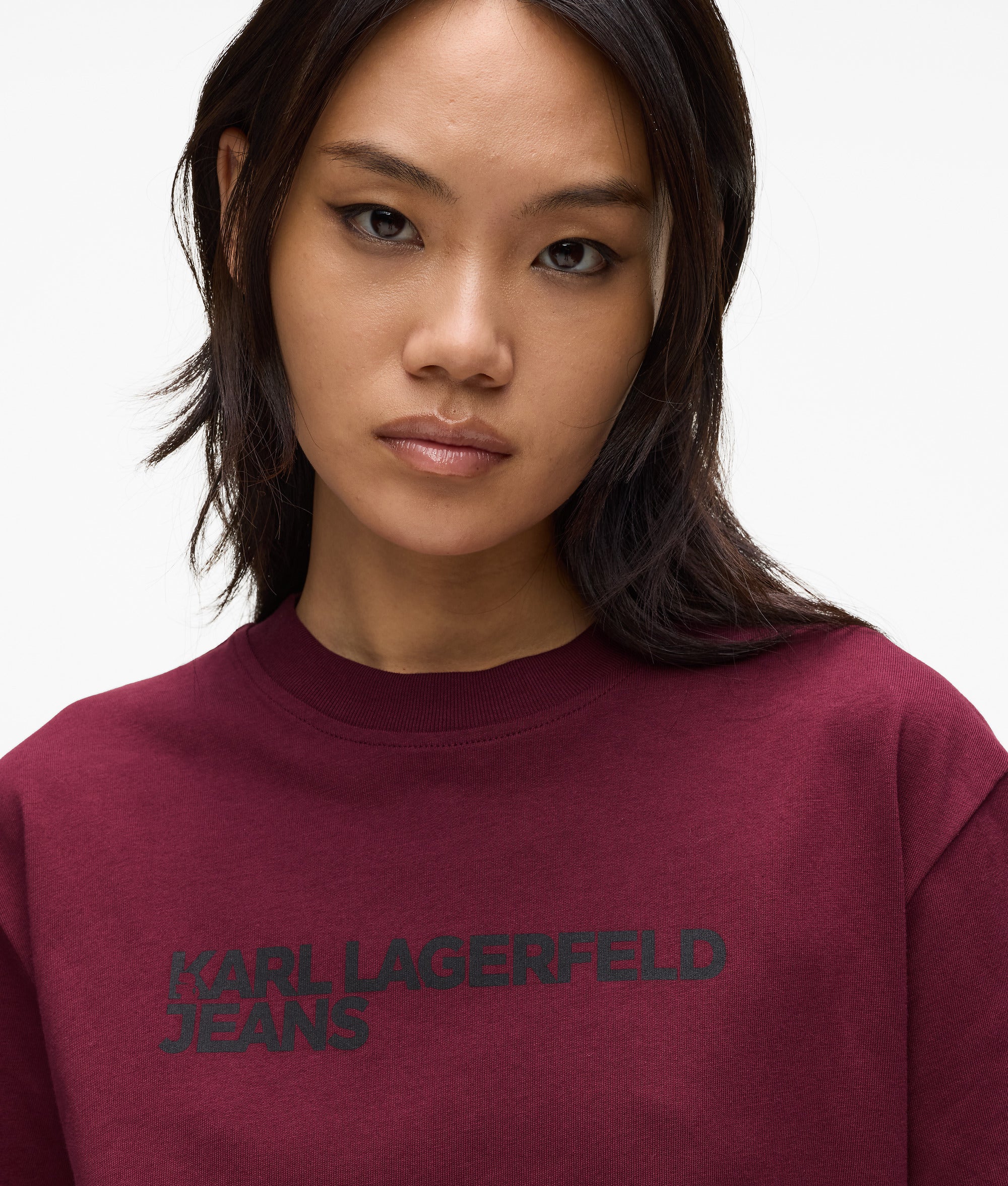 LOGO T-SHIRT - Image 3