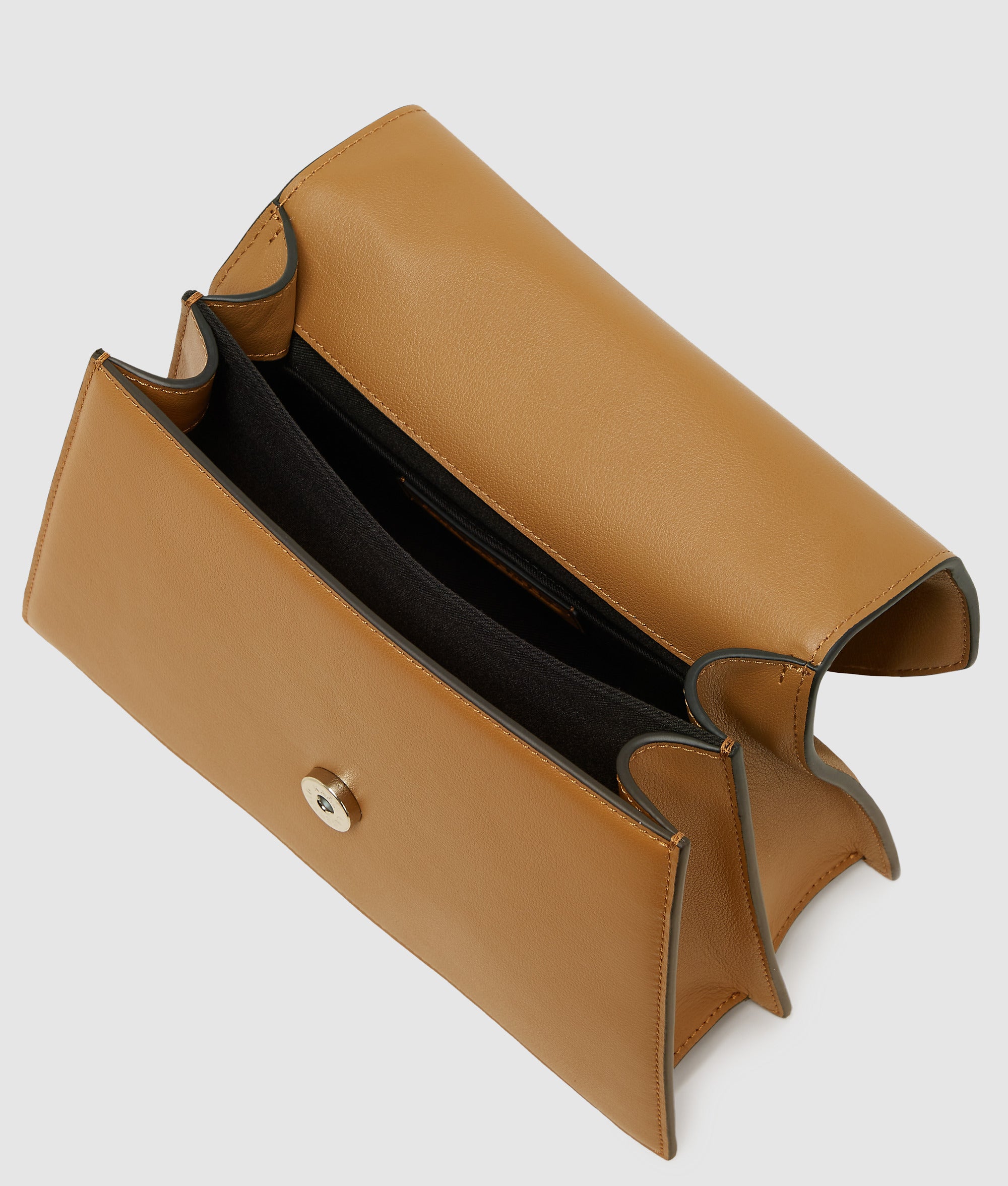 K/SIGNATURE MEDIUM CROSSBODY BAG - Image 5