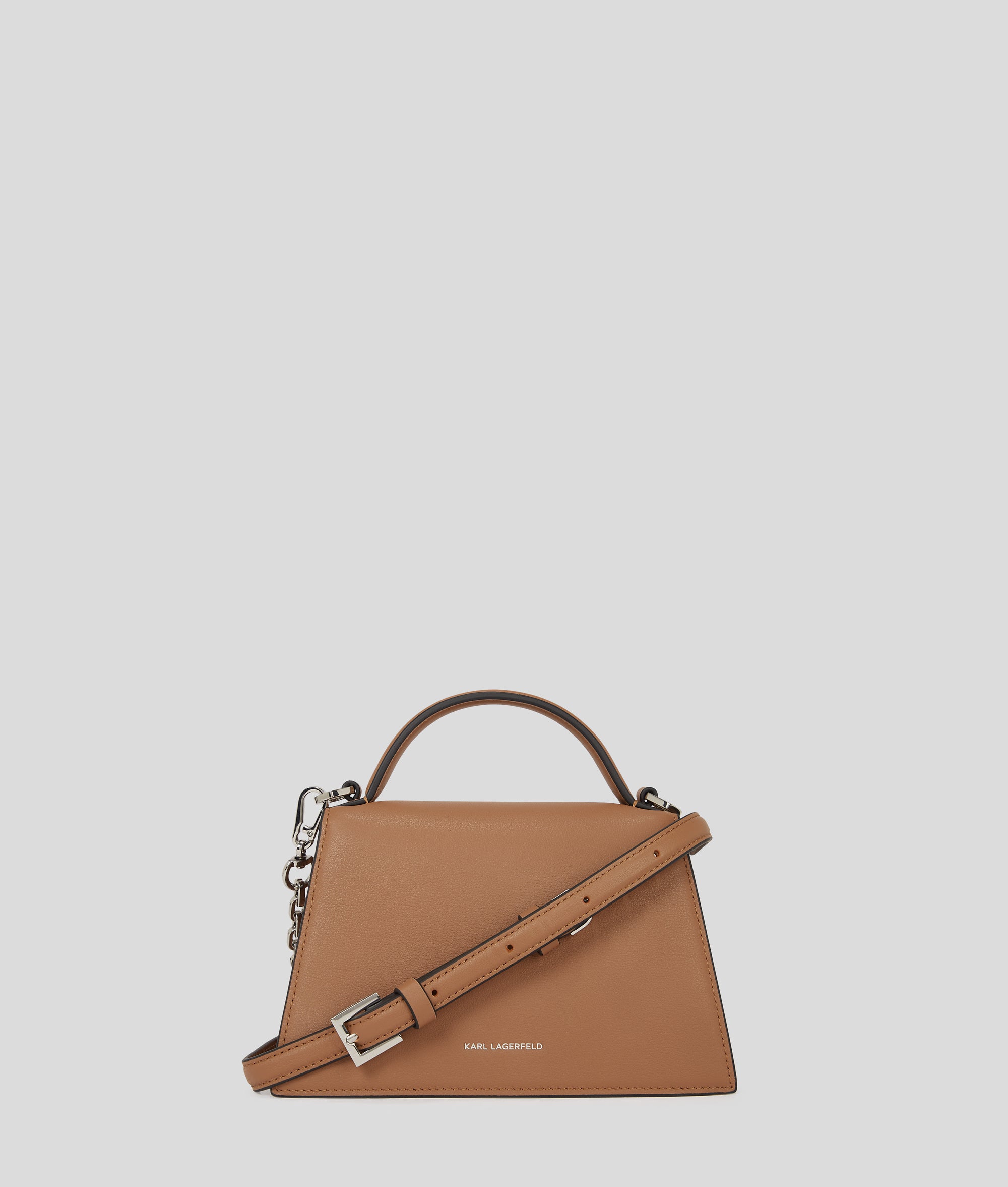 K/SIGNATURE SMALL CROSSBODY BAG - Image 4