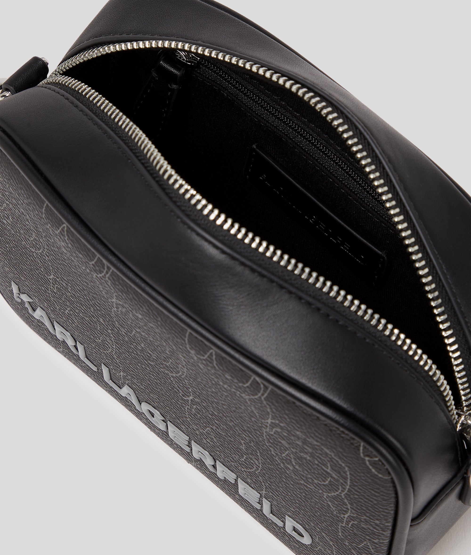 IKON MONOGRAM CAMERA BAG - Image 5