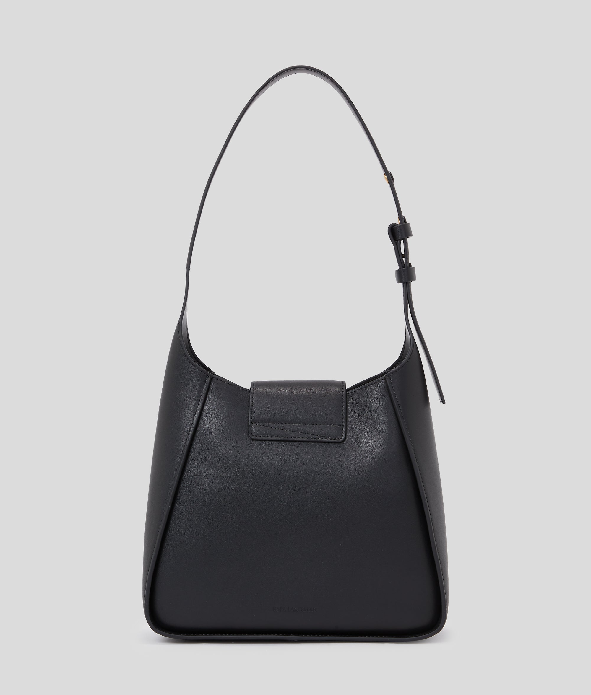 K/SIGNATURE HOBO BAG - Image 4