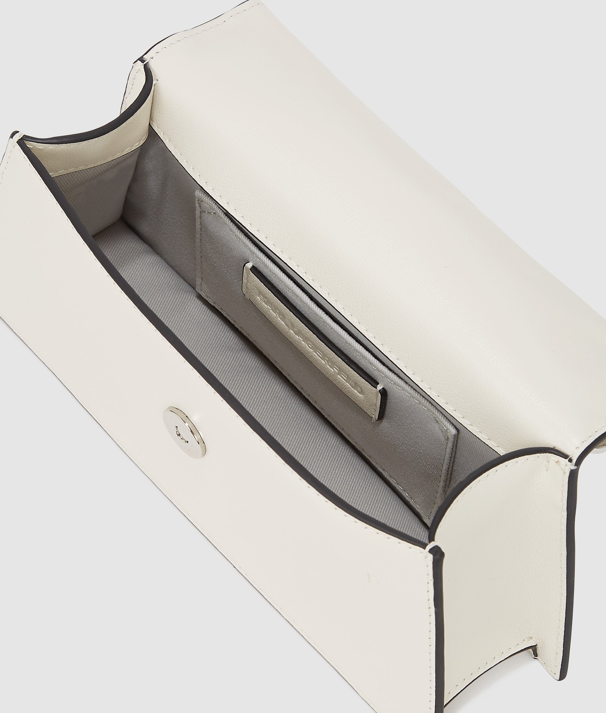 K/SIGNATURE SLIM CROSSBODY BAG - Image 5