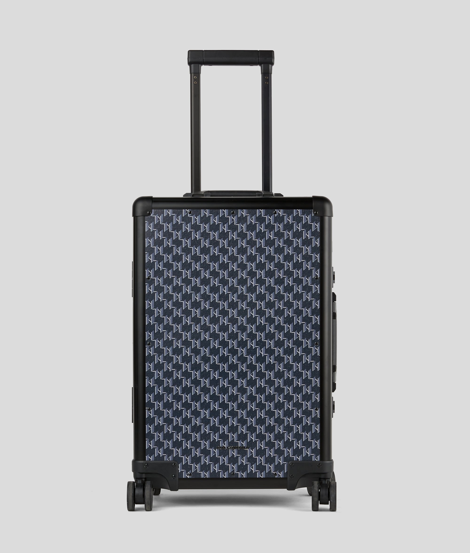 K/VOYAGE HARD-SHELL TROLLEY CASE