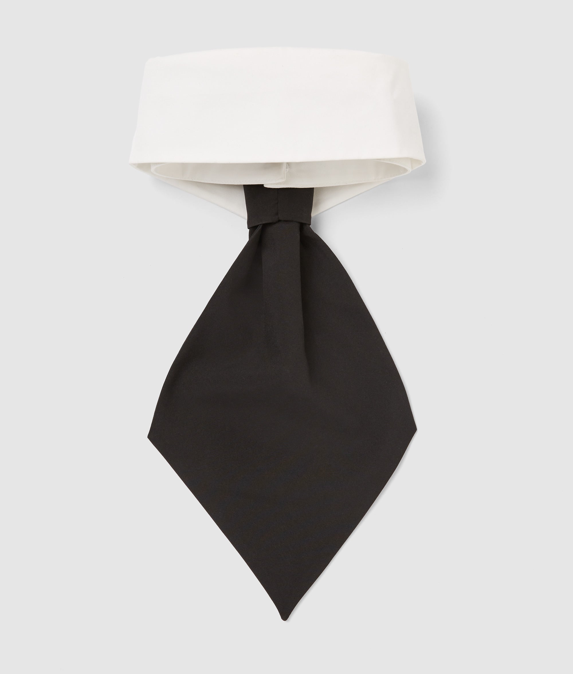 COLLAR AND TIE - Image 3