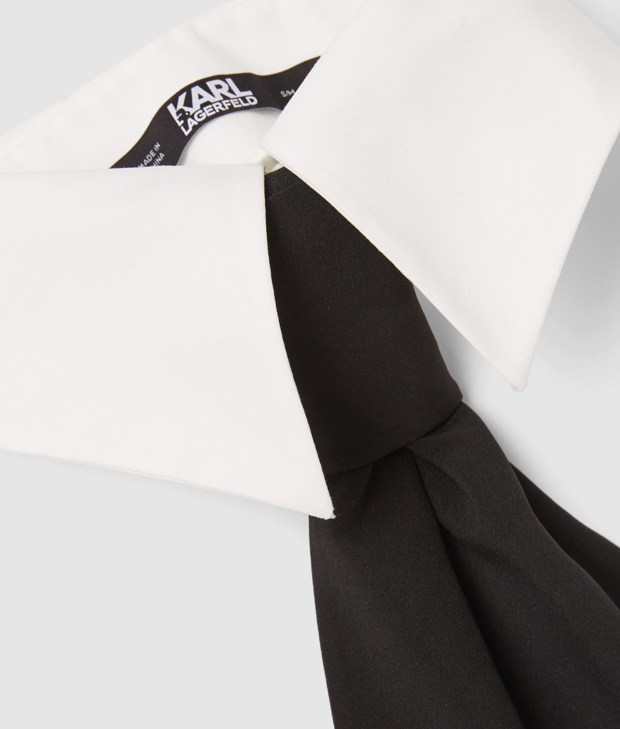 COLLAR AND TIE - Image 4