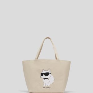 IKON CHOUPETTE SHOPPER
