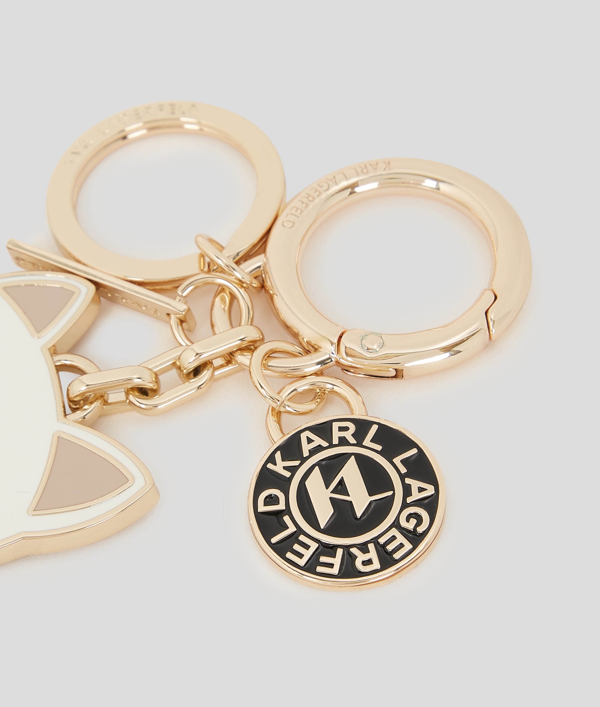 IKON CHOUPETTE KEYCHAIN - Image 2