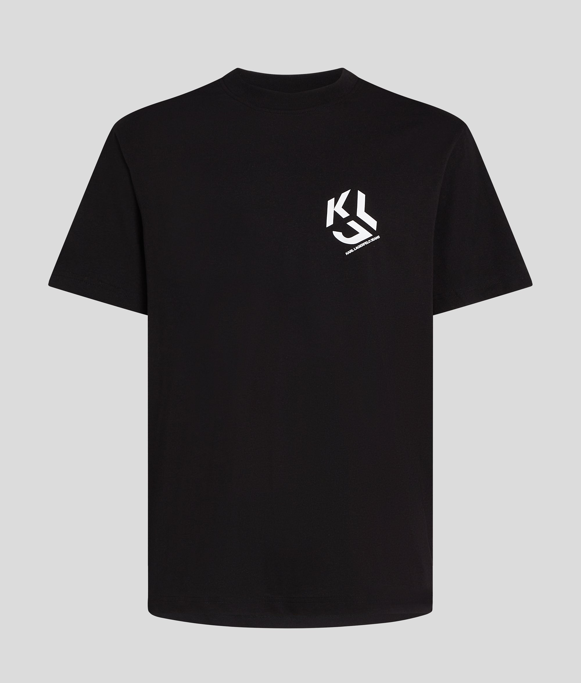 MONOGRAM T-SHIRT - Image 5