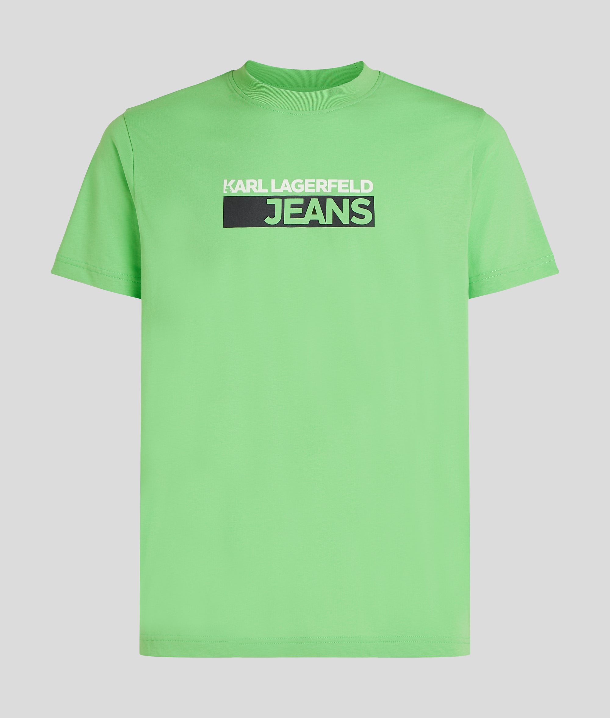 LOGO SLIM T-SHIRT - Image 5