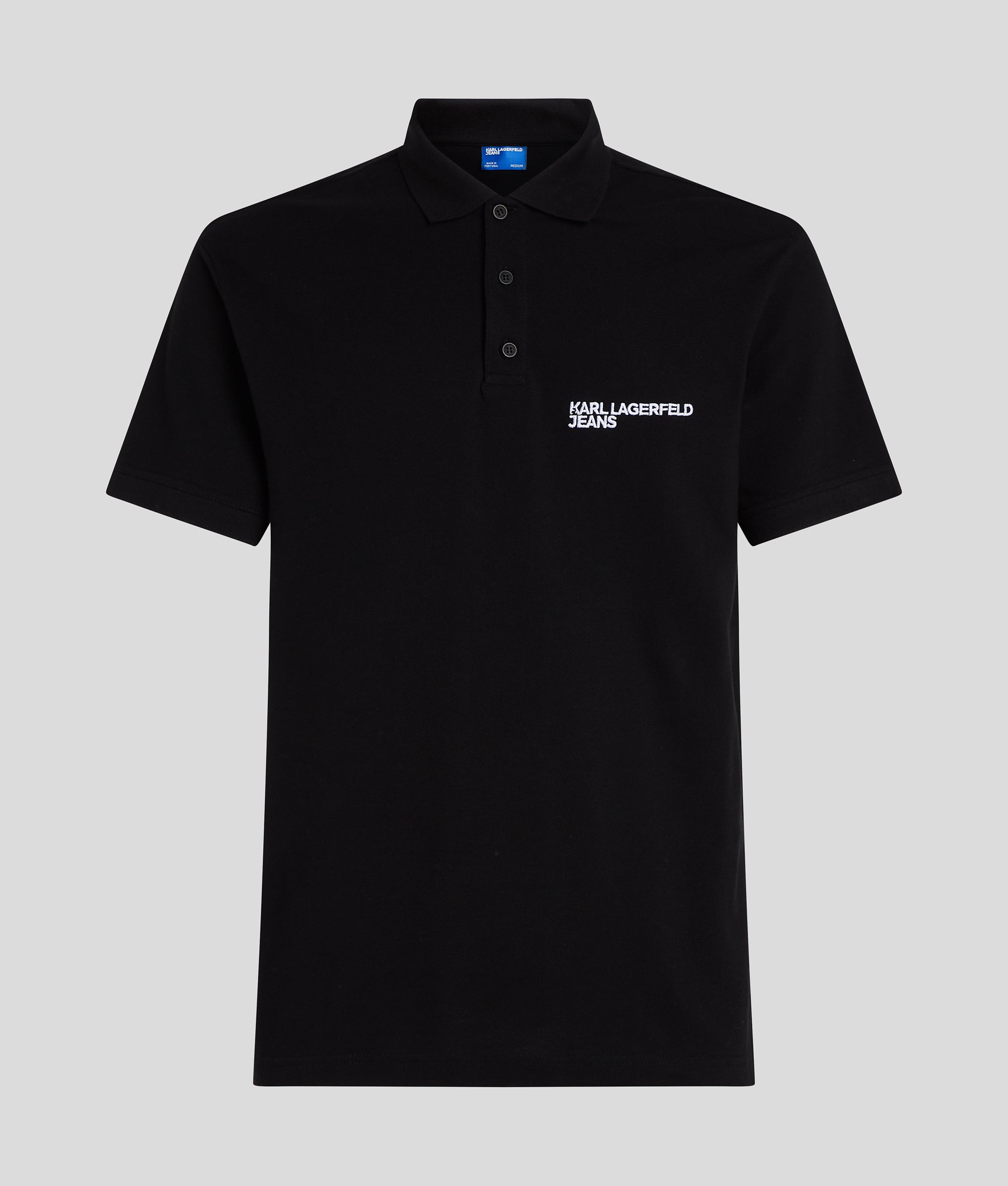 LOGO POLO SHIRT - Image 5