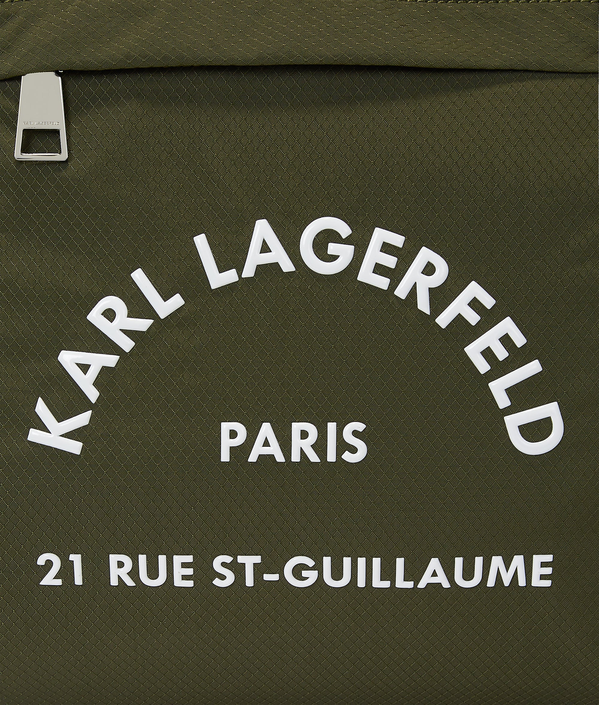 RUE ST-GUILLAUME NYLON WEEKENDER BAG - Image 4