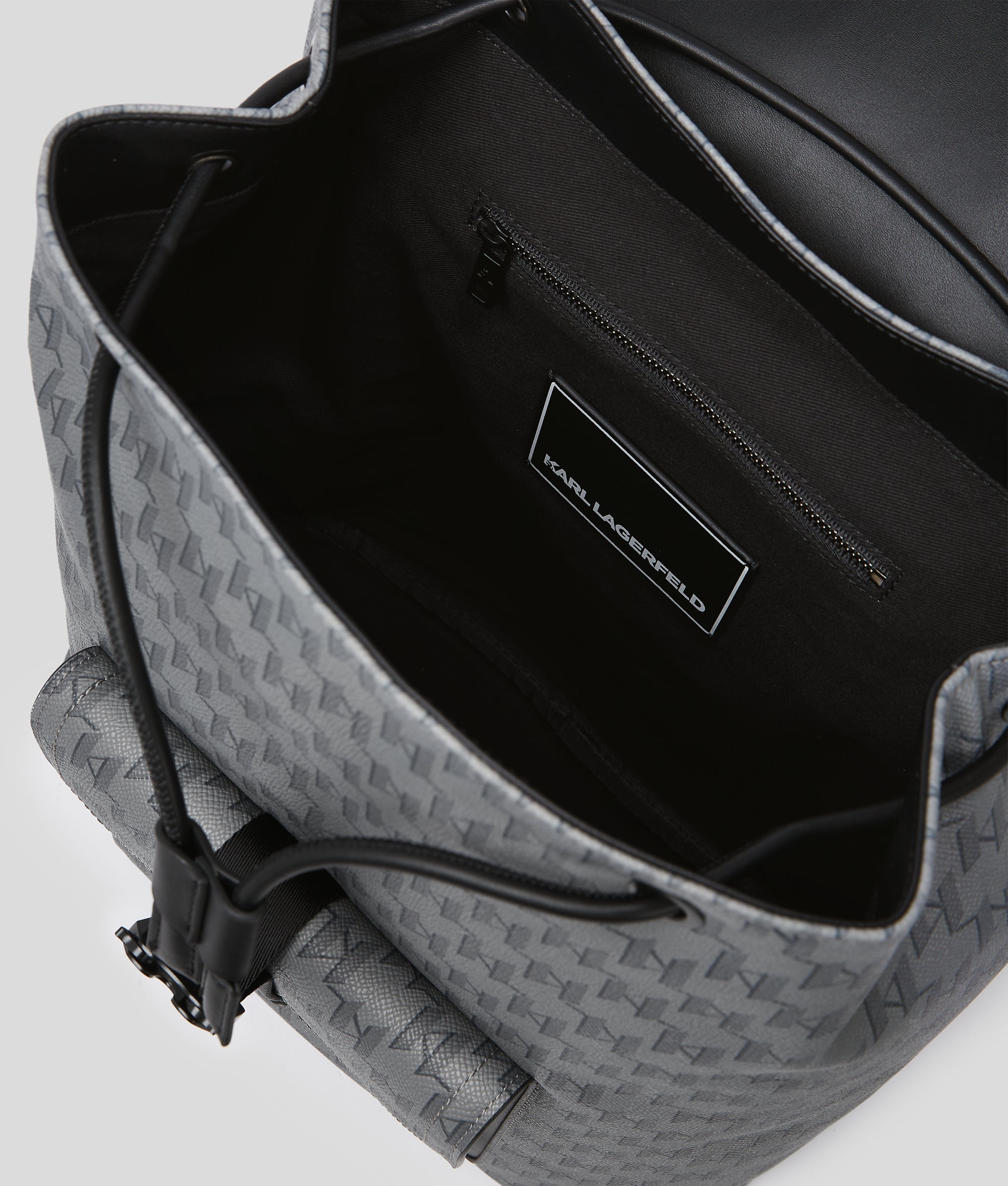 MONOGRAM BACKPACK - Image 5
