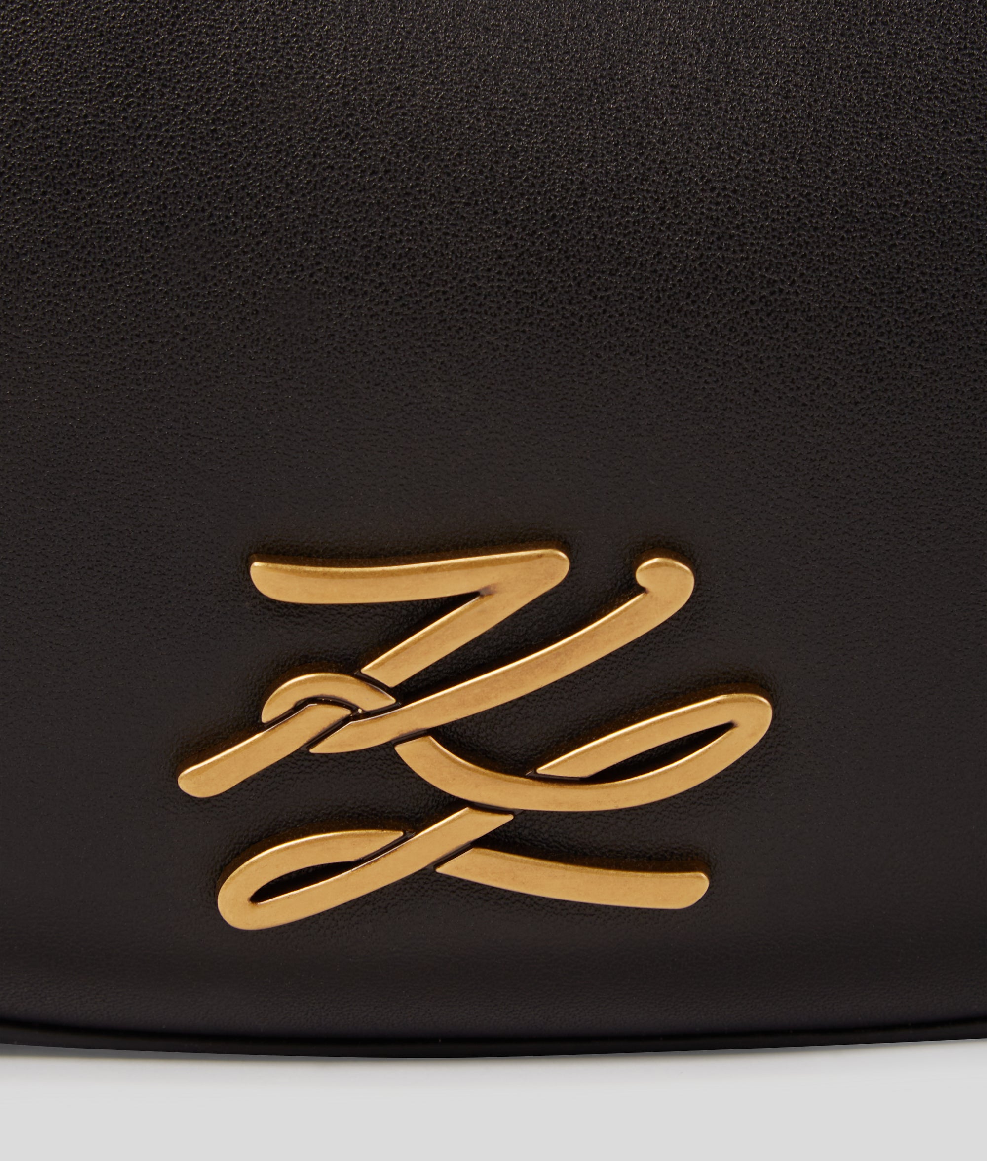 K/AUTOGRAPH MOON SHOULDER BAG - Image 3