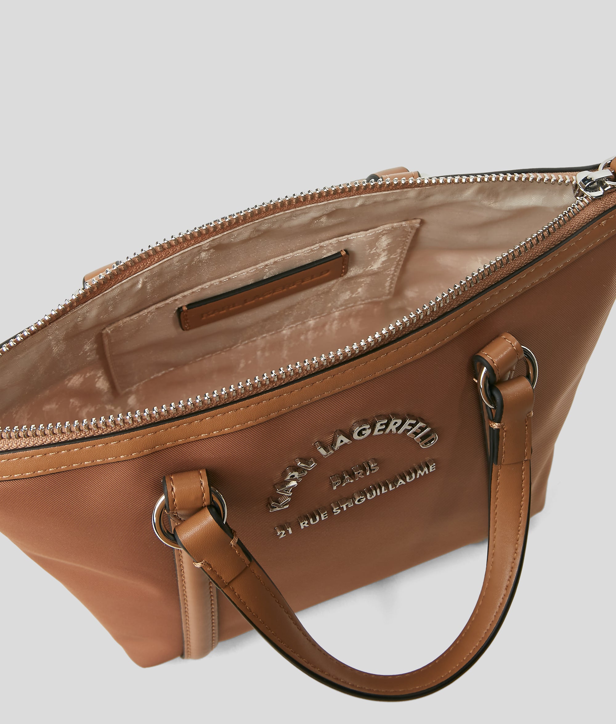 RUE ST-GUILLAUME MINI TOTE BAG - Image 5