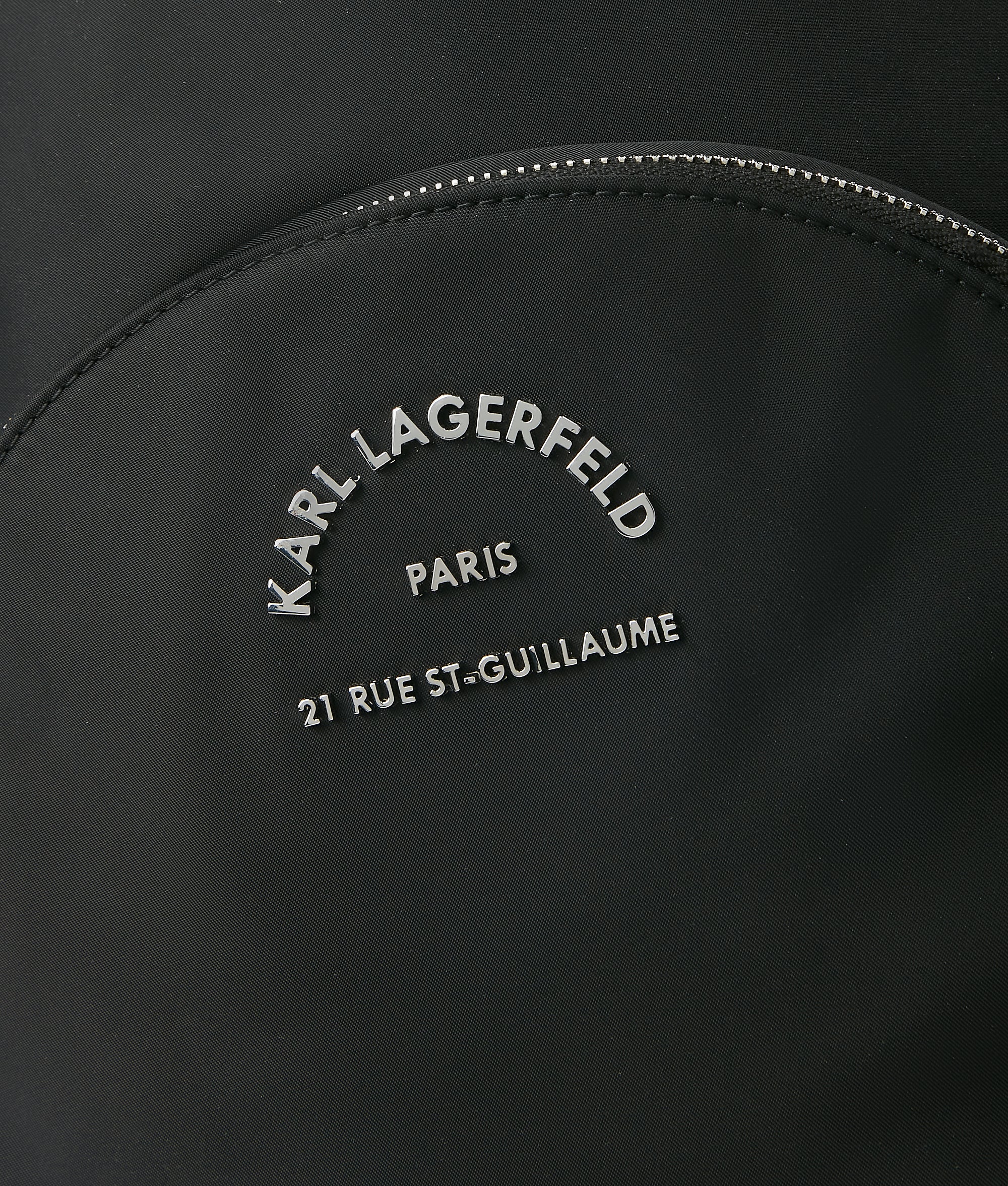RUE ST-GUILLAUME MEDIUM BACKPACK - Image 3