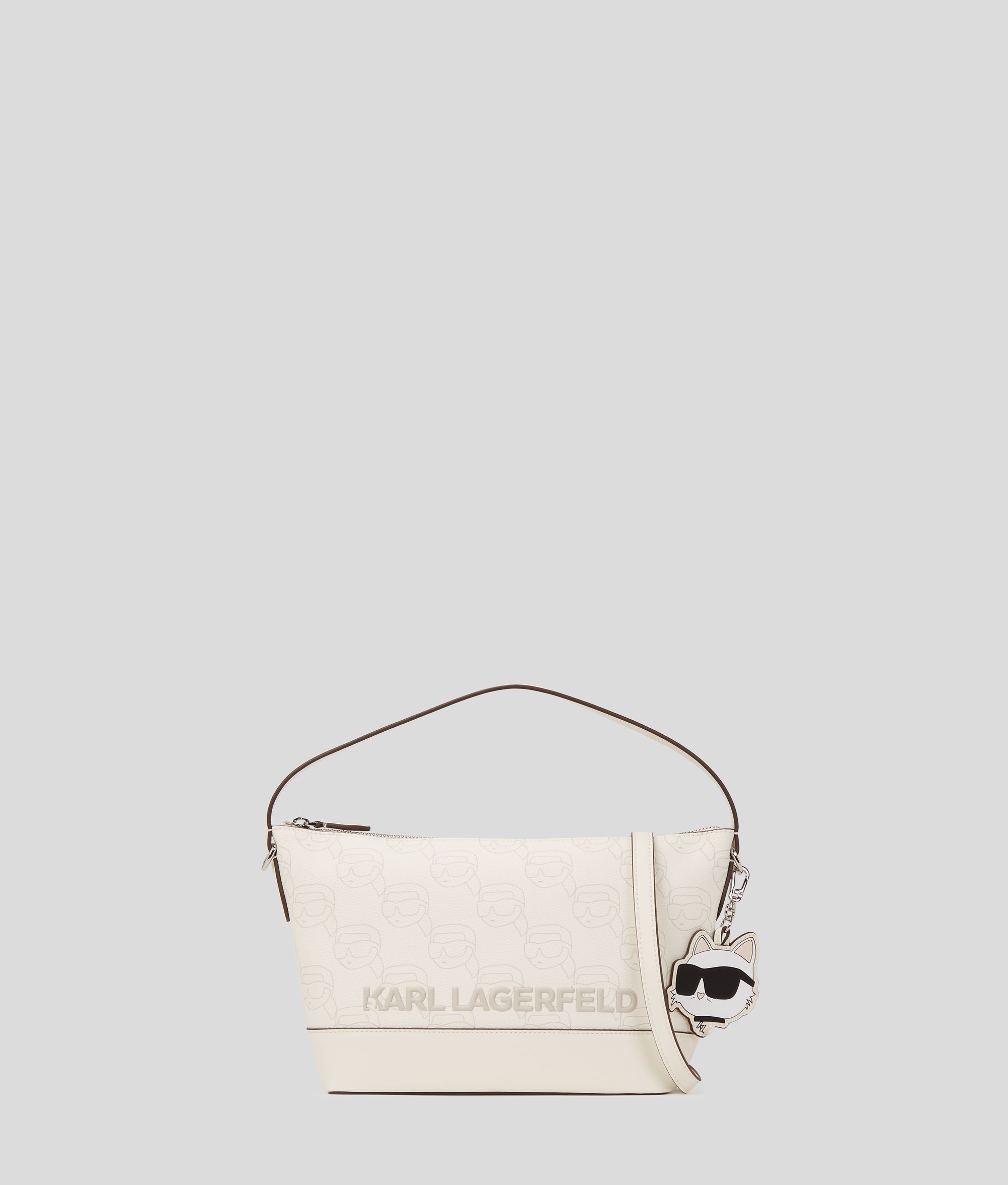 IKON CROSSBODY BAG