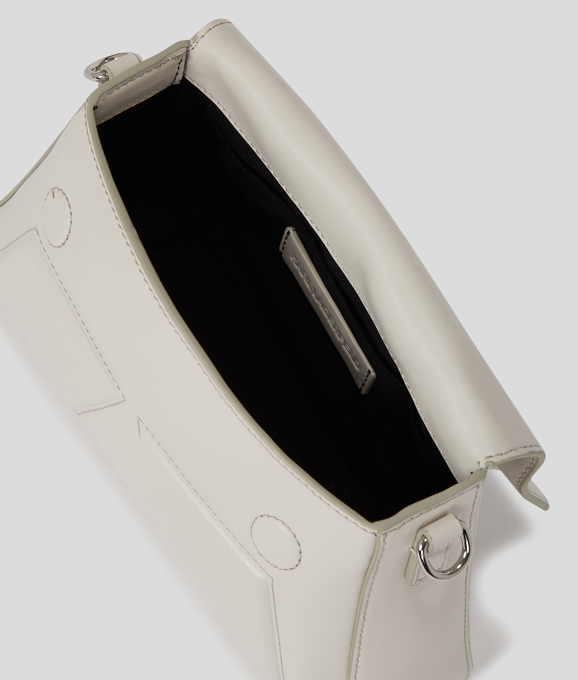 IKON K CROSSBODY BAG - Image 5