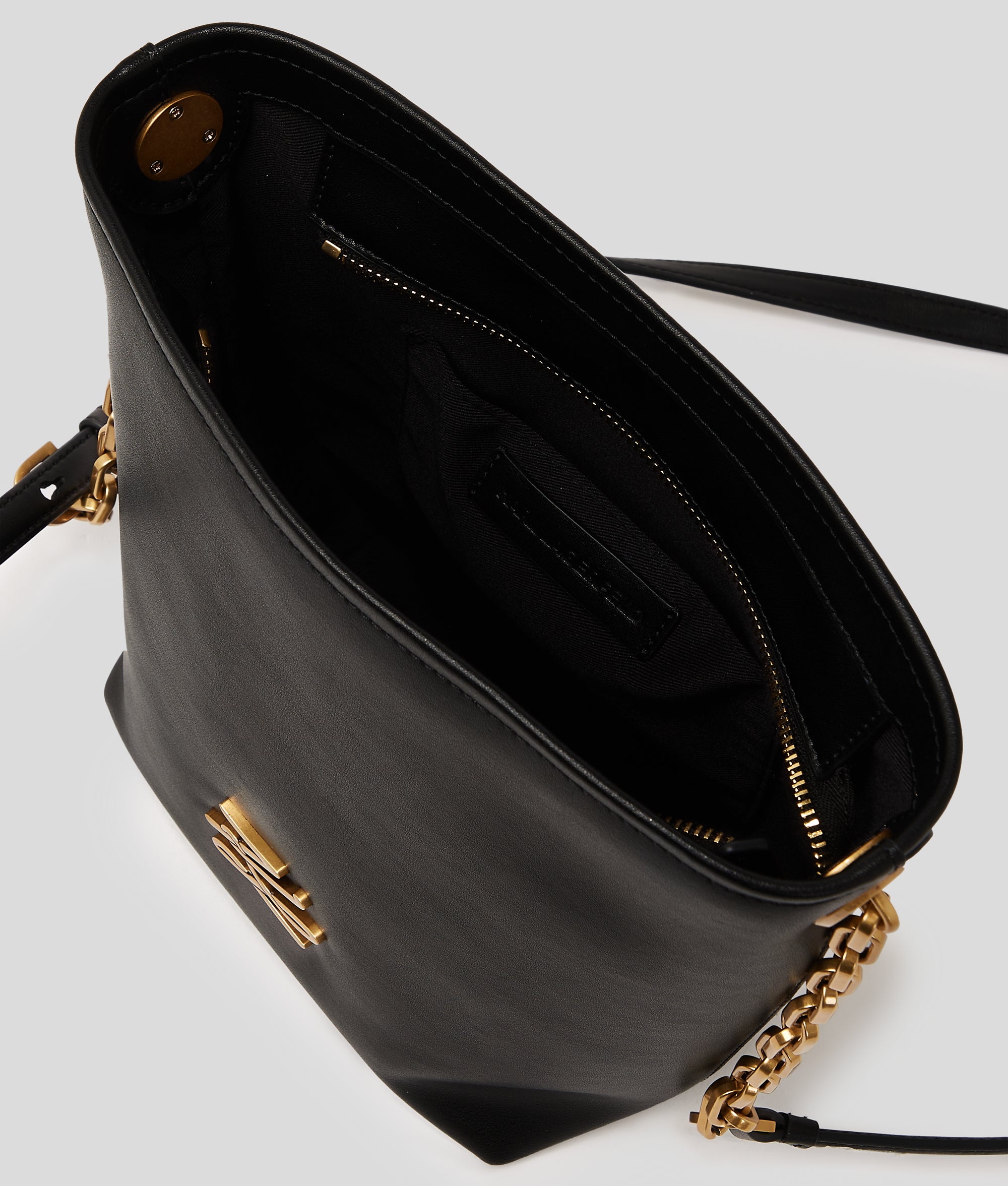 K/AUTOGRAPH SMALL BUCKET BAG - Image 5