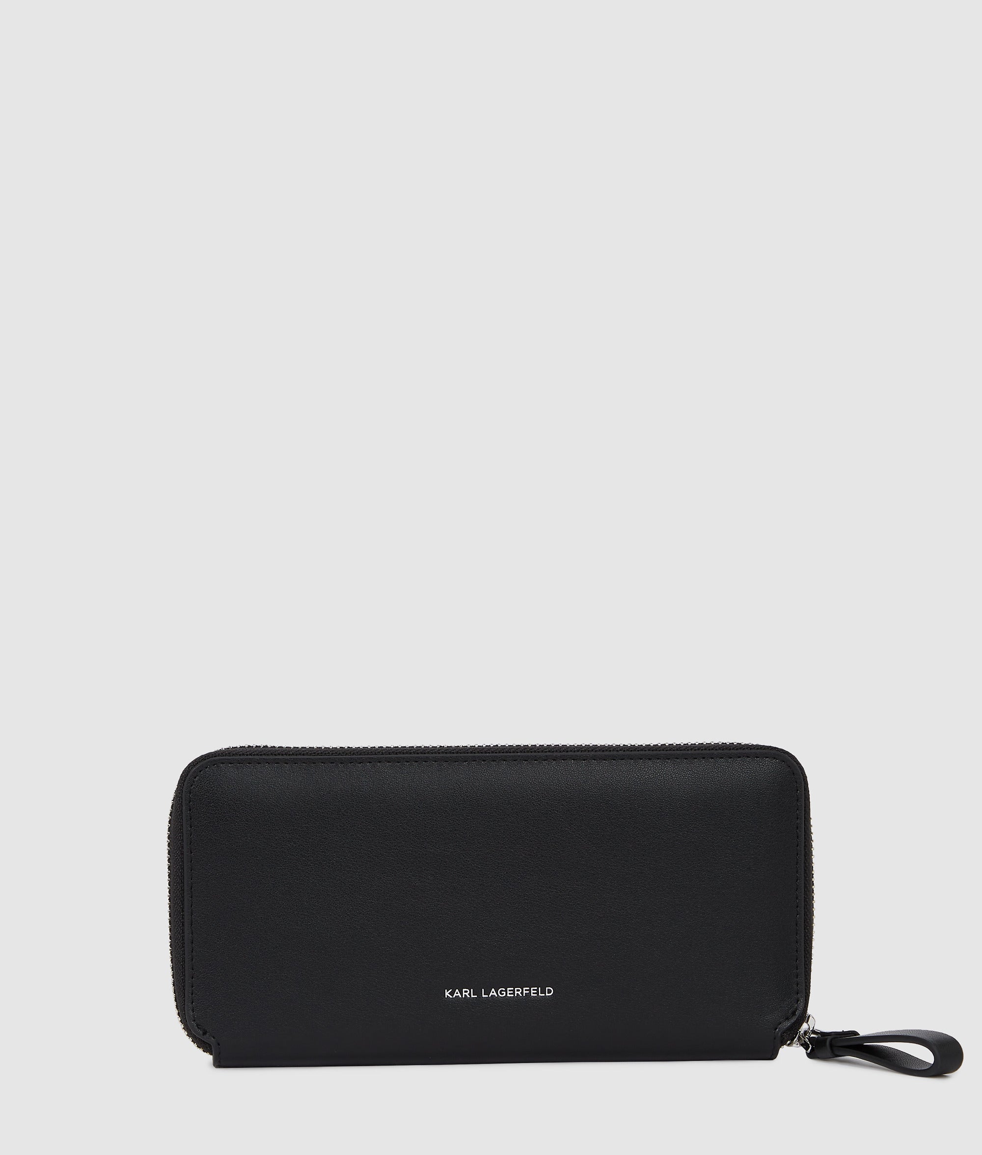 K/CIRCLE MEDIUM BIFOLD WALLET - Image 2