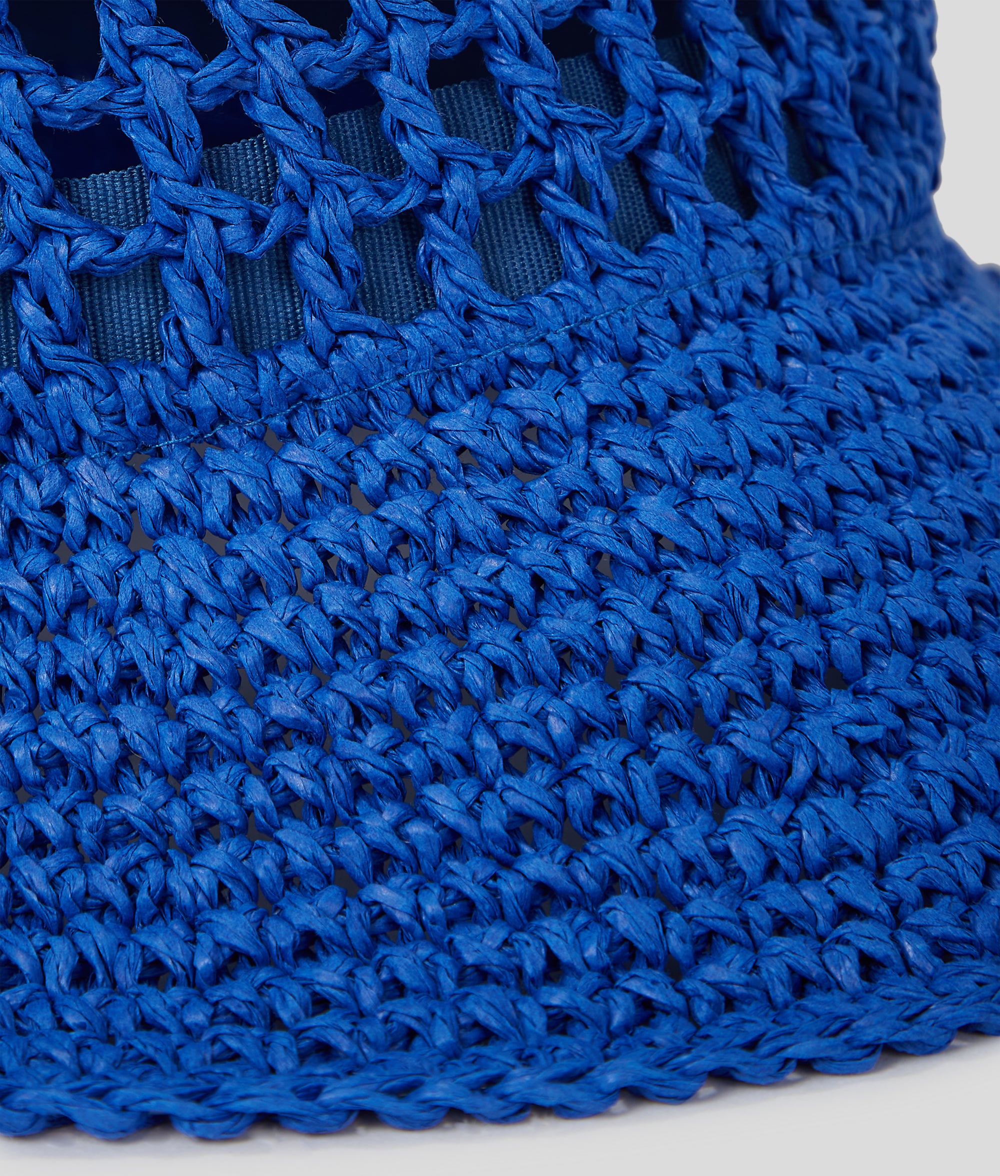 Box Logo woven bucket hat - Image 5