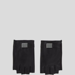 K/FOREVER FINGERLESS GLOVES