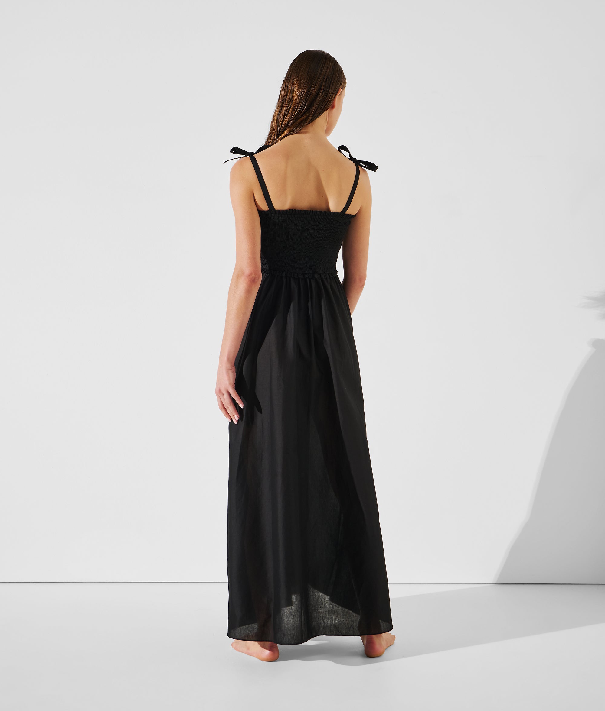 K/SIGNATURE BEACH DRESS - Image 3