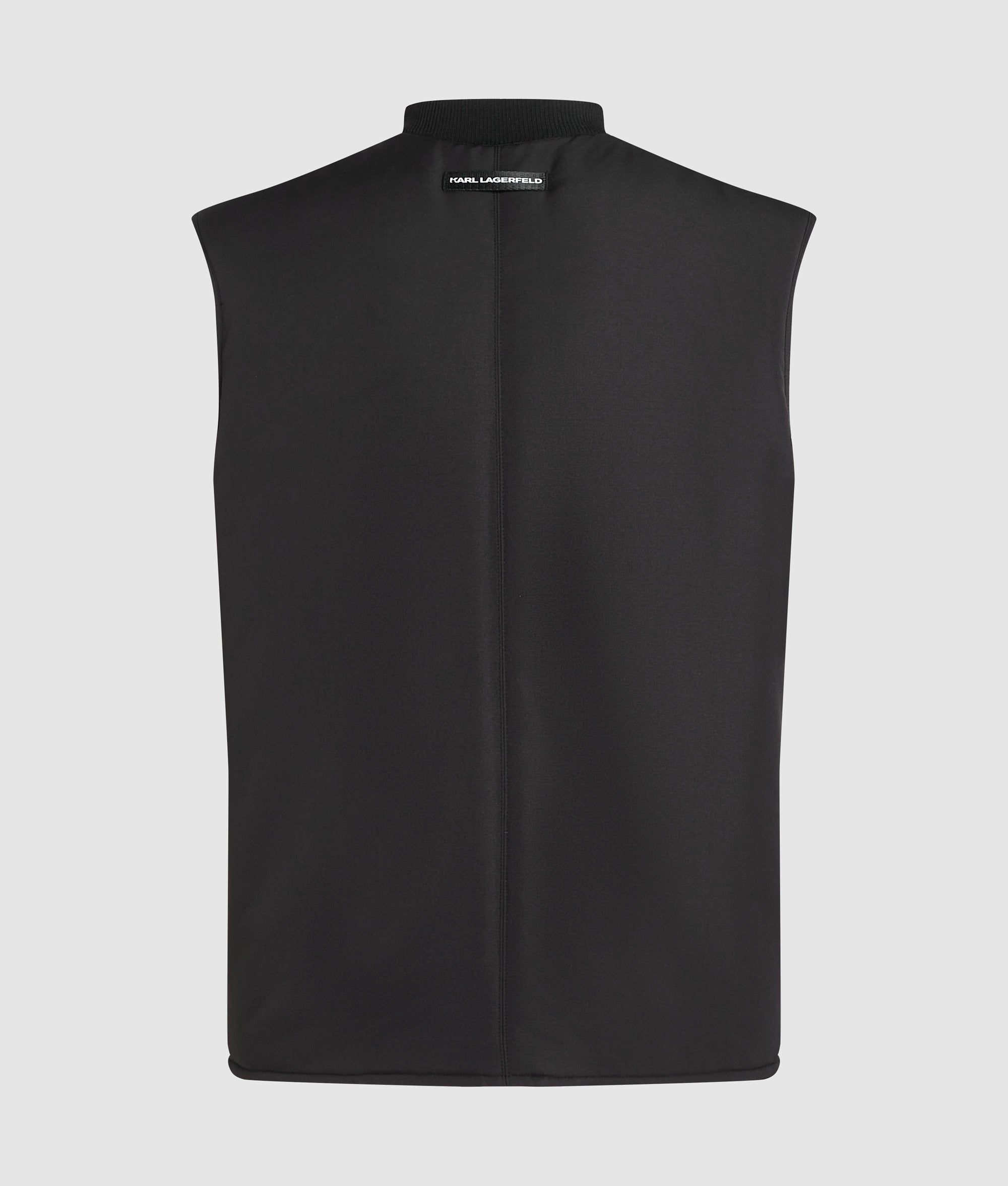 IKON PADDED GILET - Image 6