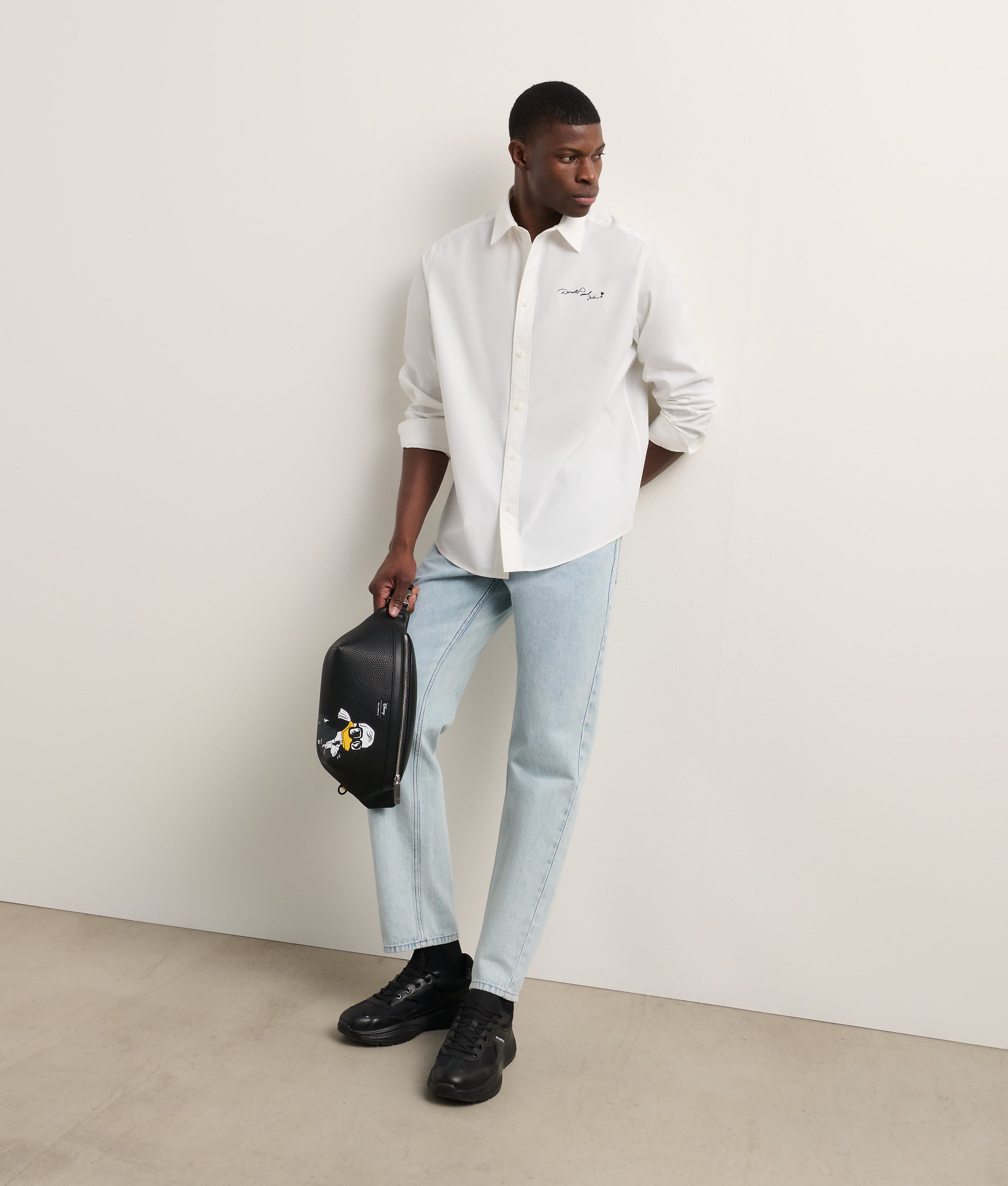 DISNEY X KL SHIRT - Image 4