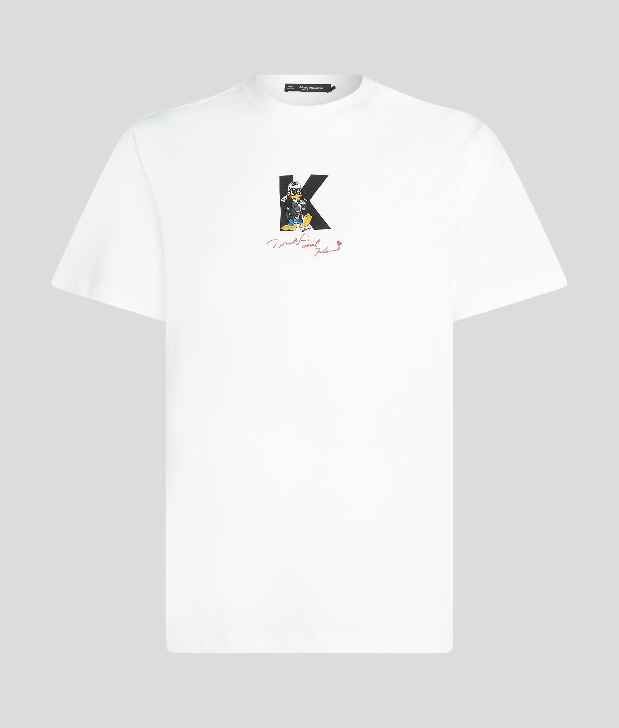 DISNEY X KL T-SHIRT - Image 5