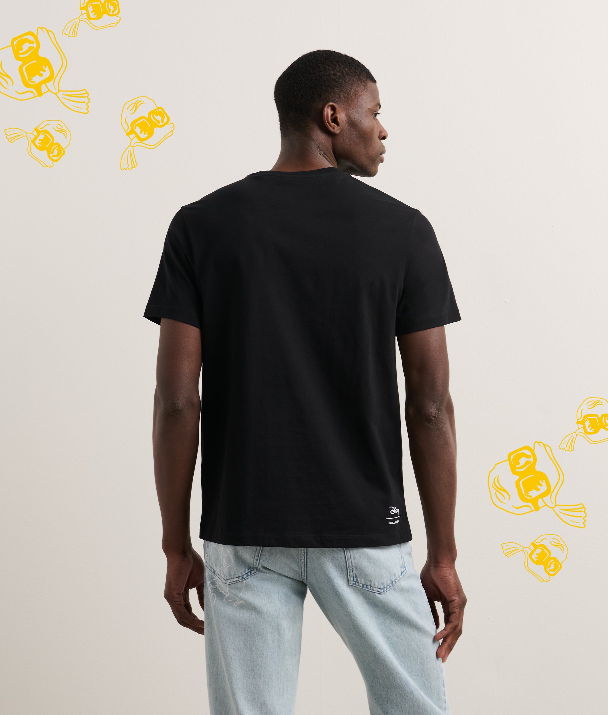 DISNEY X KL T-SHIRT - Image 2
