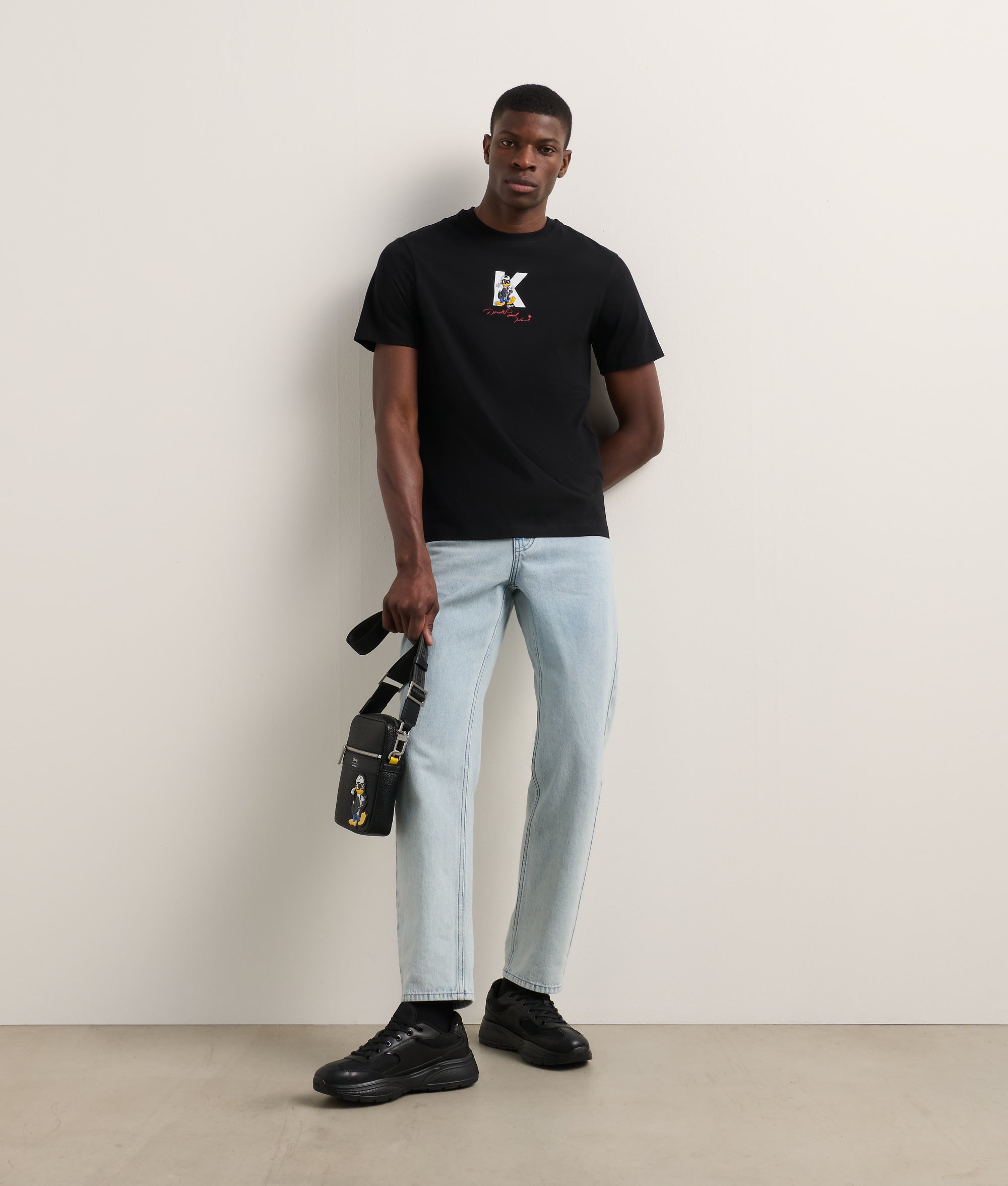 DISNEY X KL T-SHIRT - Image 4