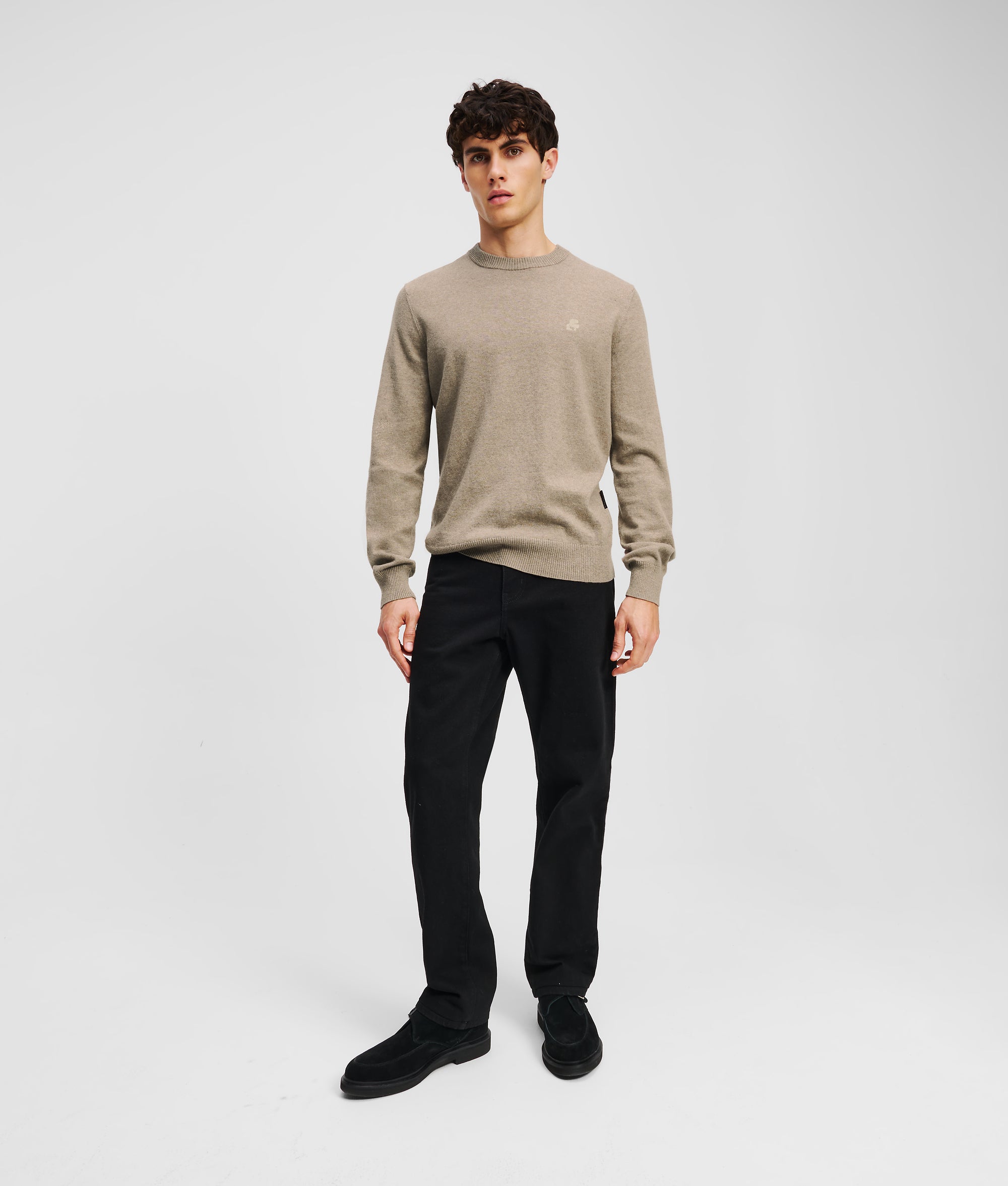 KAMEO SWEATER - Image 4