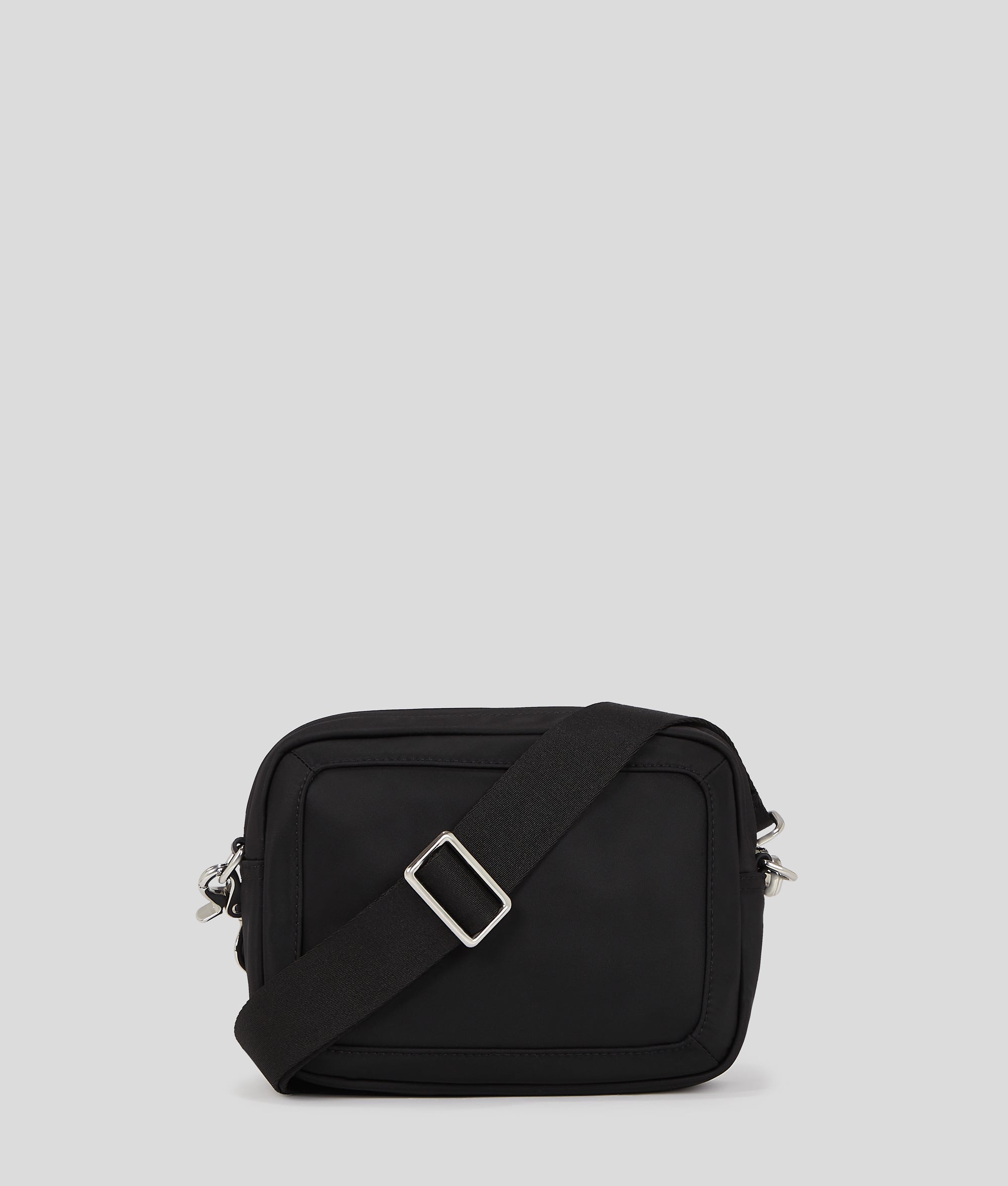 IKON NYLON CROSSBODY BAG - Image 2